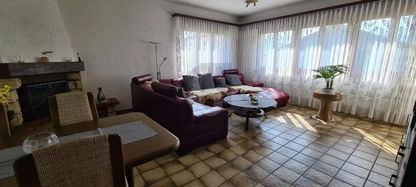 Mixed-use Building with Potential - Photo 4 of 6