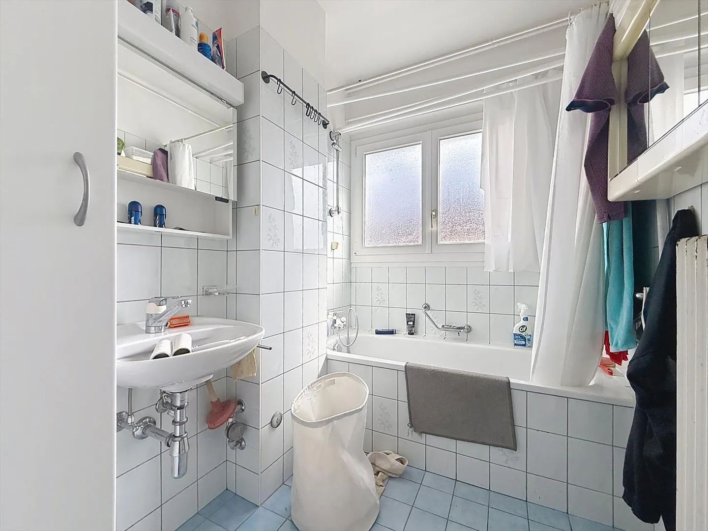 2.5 Room Apartment - Photo 7 of 8