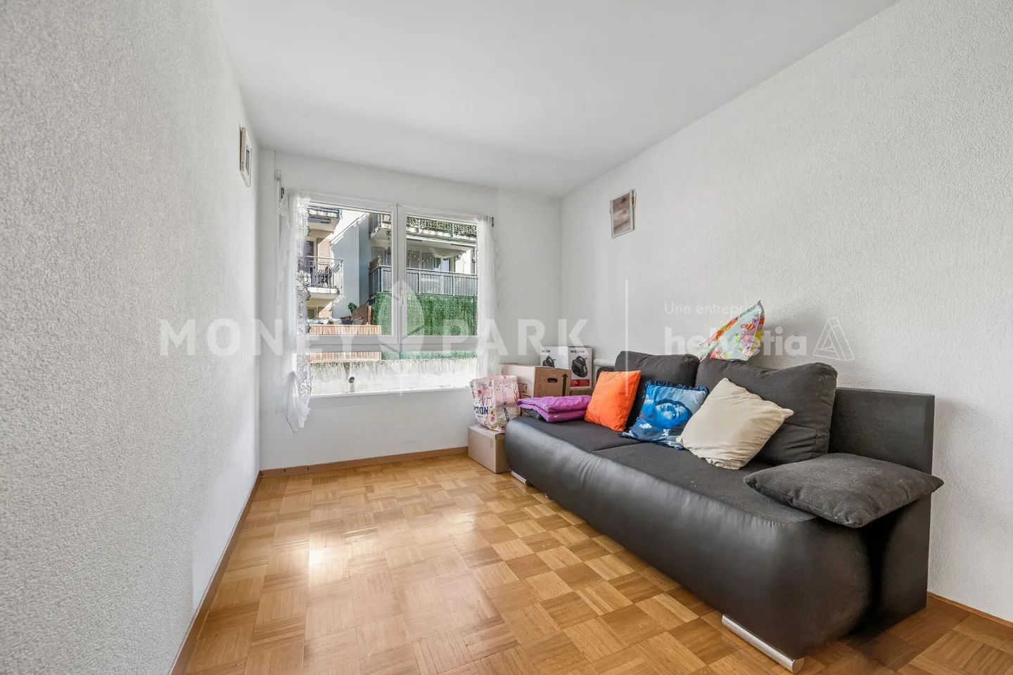 4.5 Zimmerwohnung - Foto 13 von 15