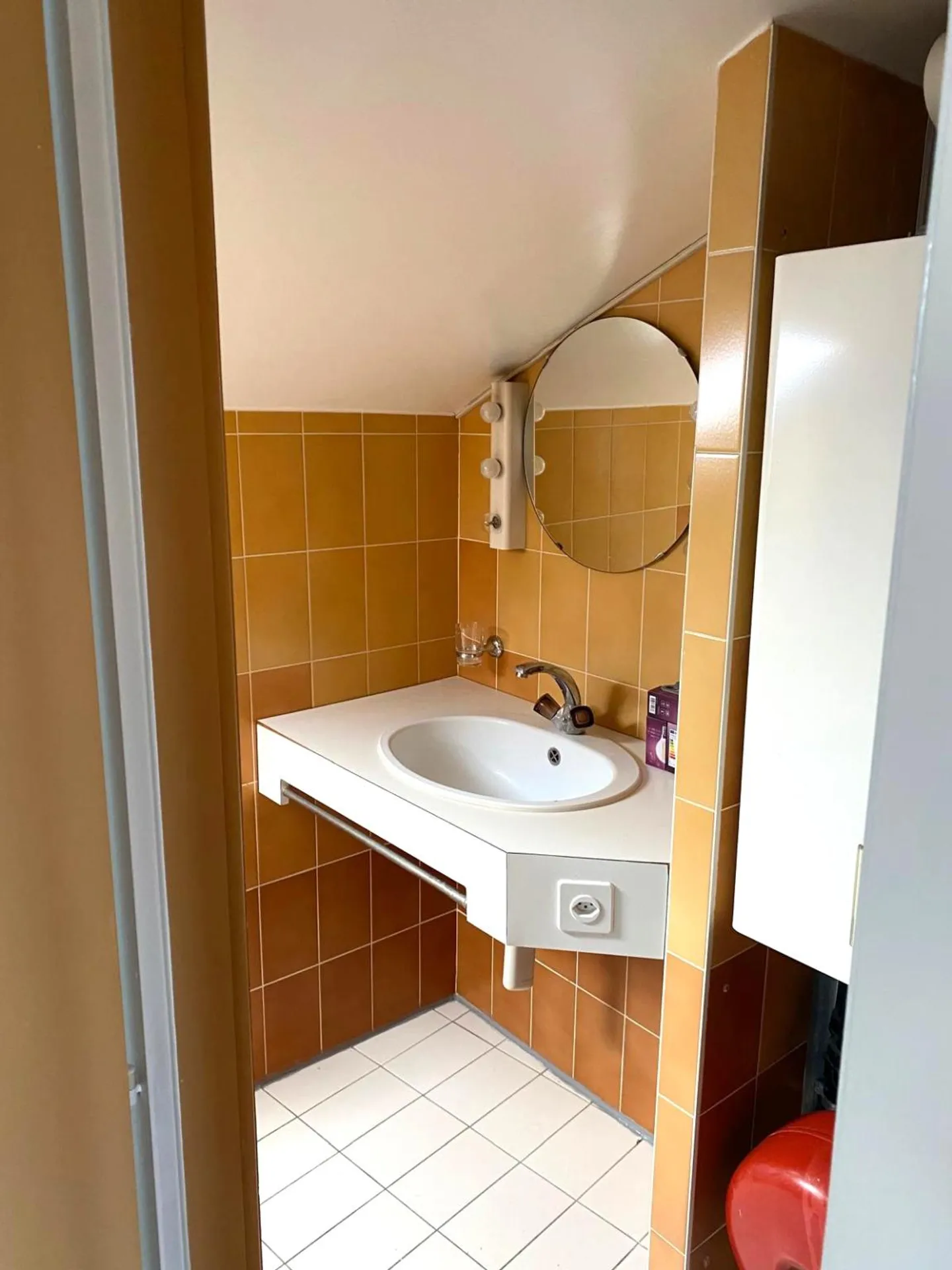 Appartamento Incantevole a Montreux - Foto 8 di 9