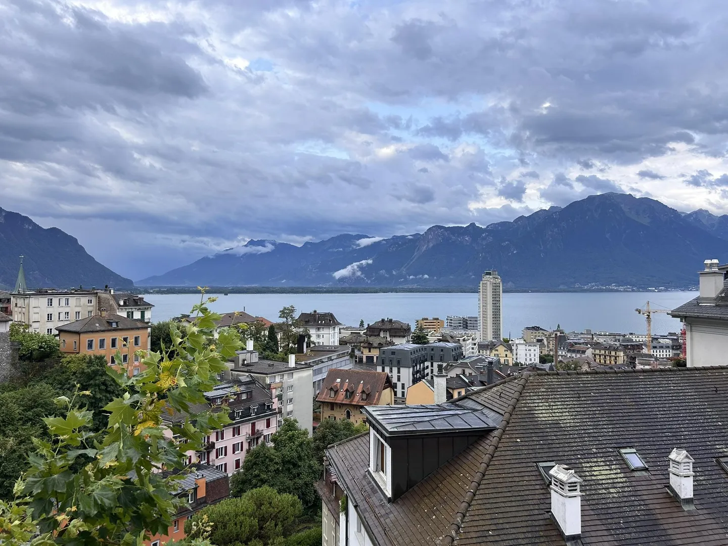 Appartamento Incantevole a Montreux - Foto 9 di 9