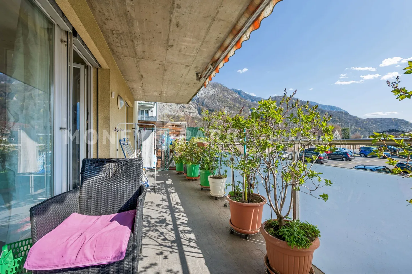 4.5 Zimmerwohnung - Foto 15 von 15