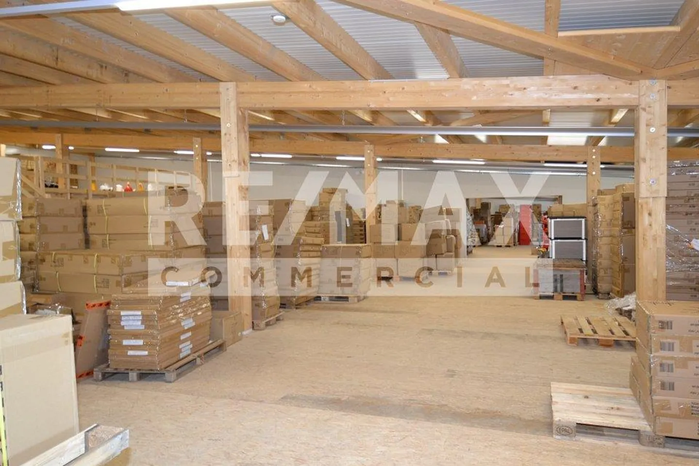 Storage for interim use - Photo 1 of 5