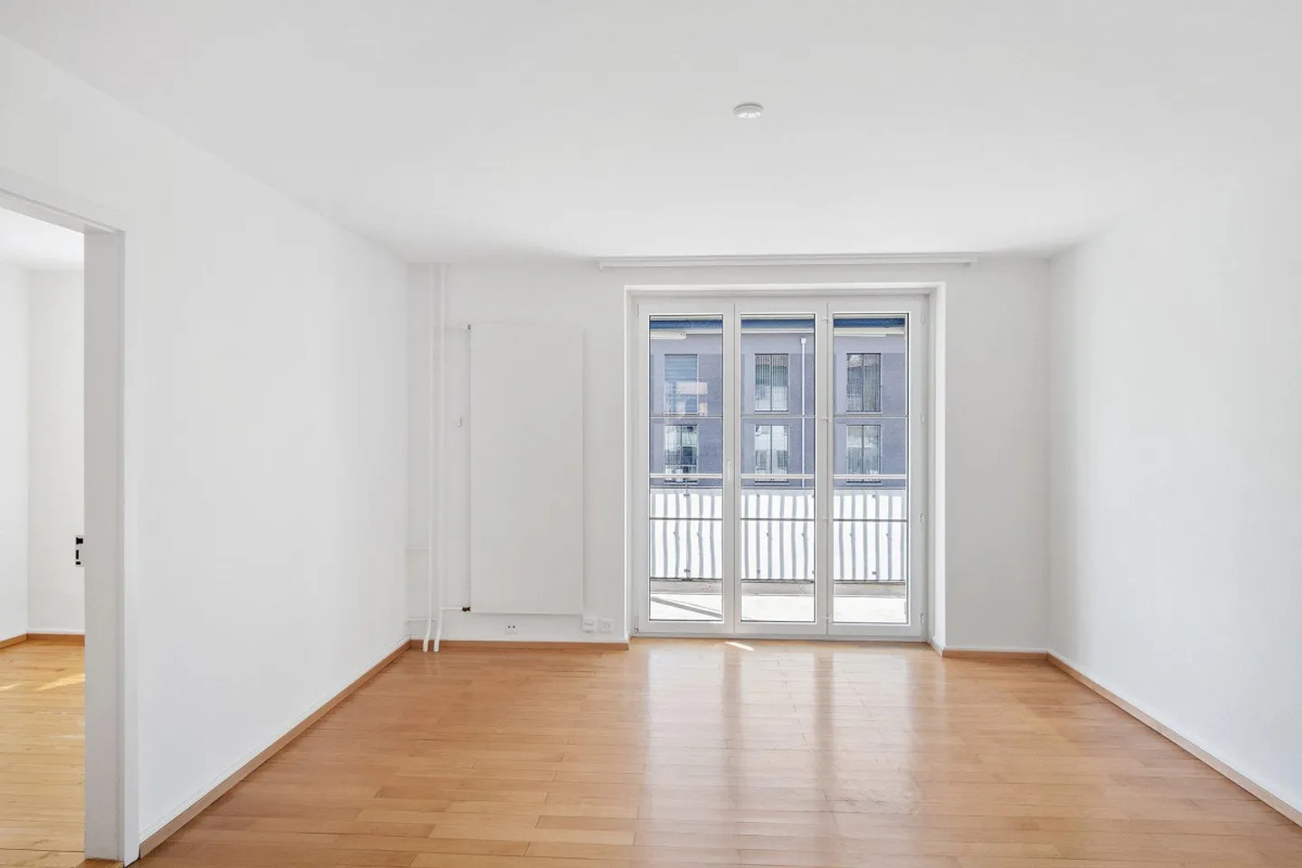 Zentrales Veltheim in 10 Minuten zu Fuss am Bahnhof "MIETEN OHNE KA... - Foto 4 von 10