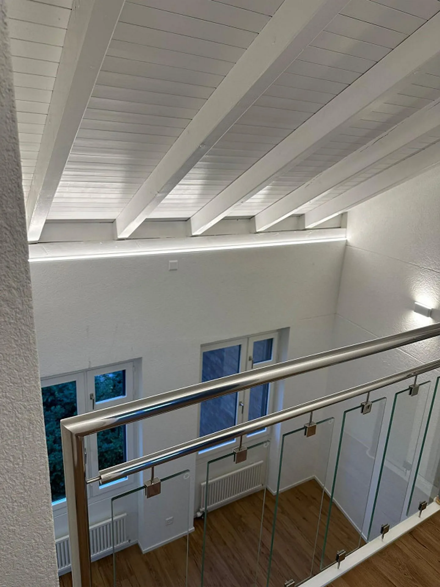 Duplex / Maisonette-Dachwohnung - Photo 1 of 11