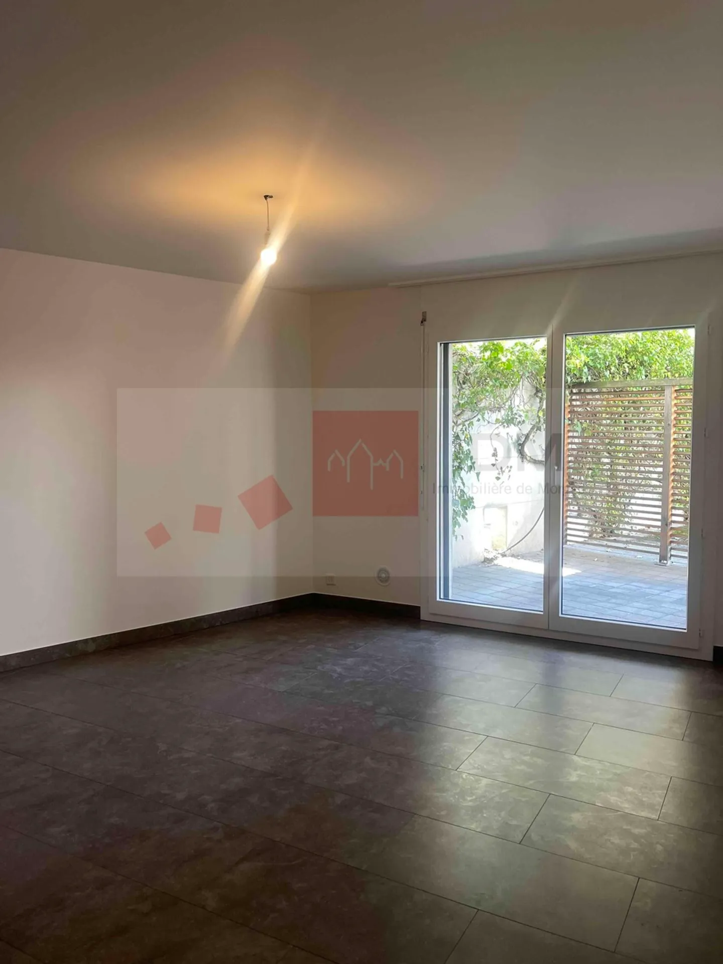 Renovierte Wohnung in Morges - Foto 3 von 3