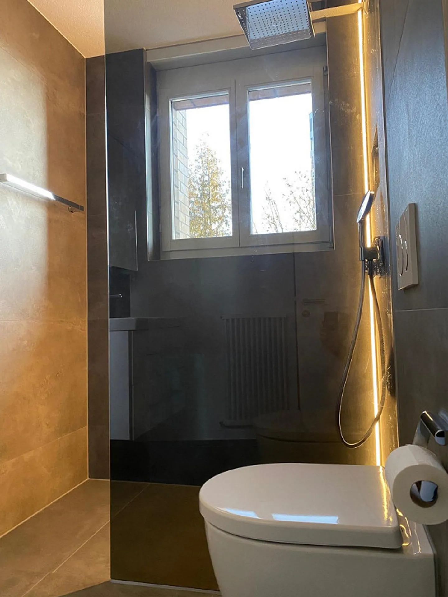 Duplex / Maisonette-Dachwohnung - Photo 4 of 11