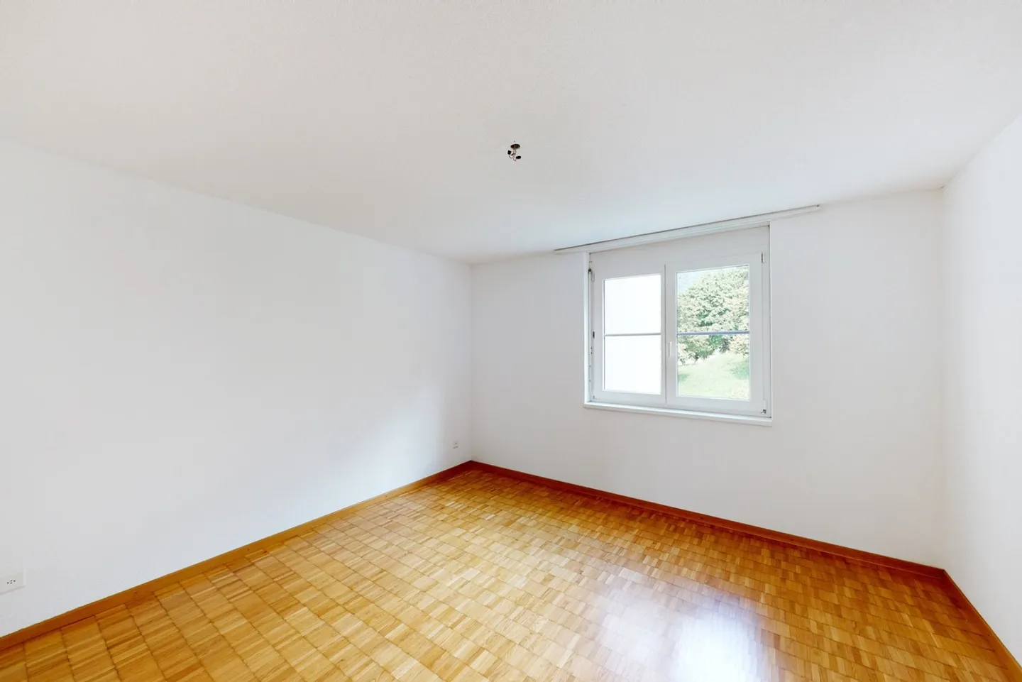 Gemütliche 2.5-Zimmerwohnung - Foto 5 von 5