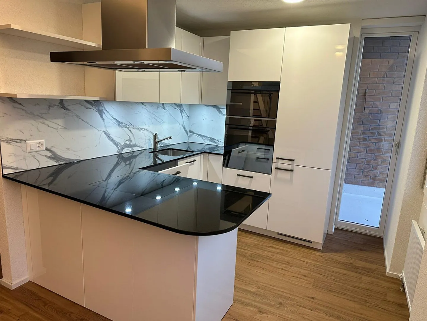 Duplex / Maisonette-Dachwohnung - Photo 2 of 11