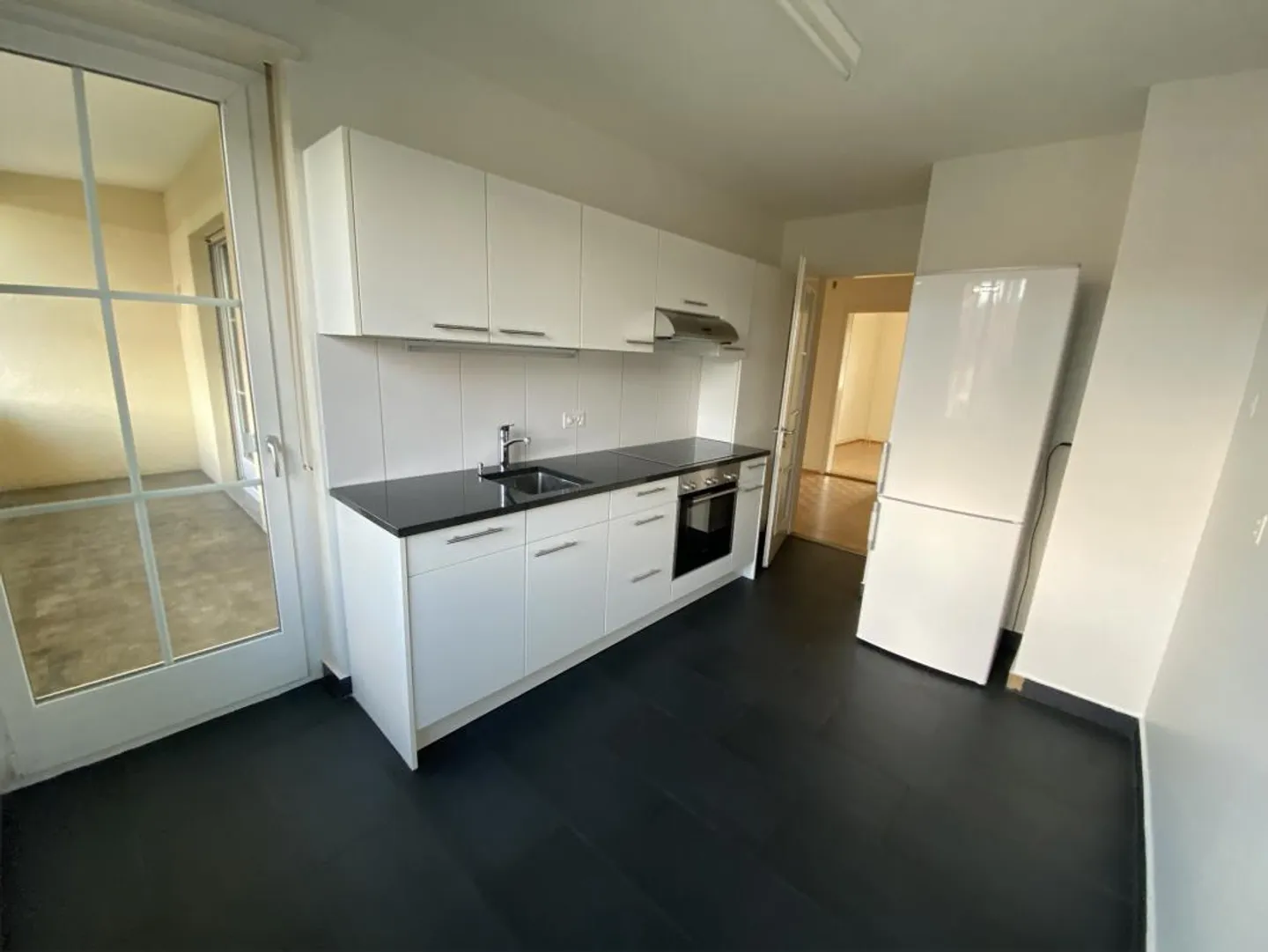 Schöne 4 ZWG an der Lehemattstrasse - Foto 6 von 13