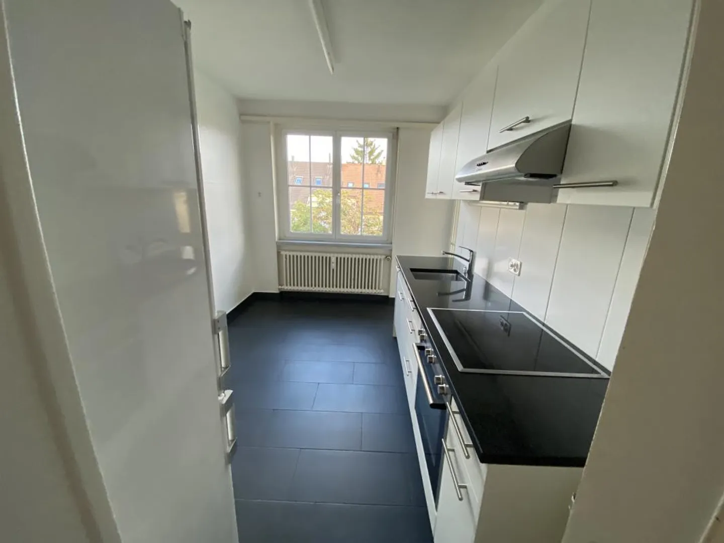 Schöne 4 ZWG an der Lehemattstrasse - Foto 7 von 13