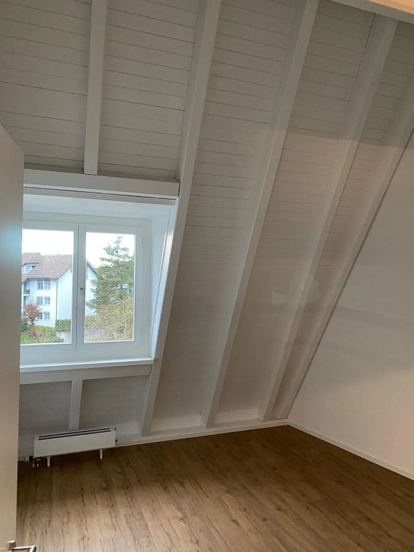 Duplex / Maisonette-Dachwohnung - Photo 5 of 11