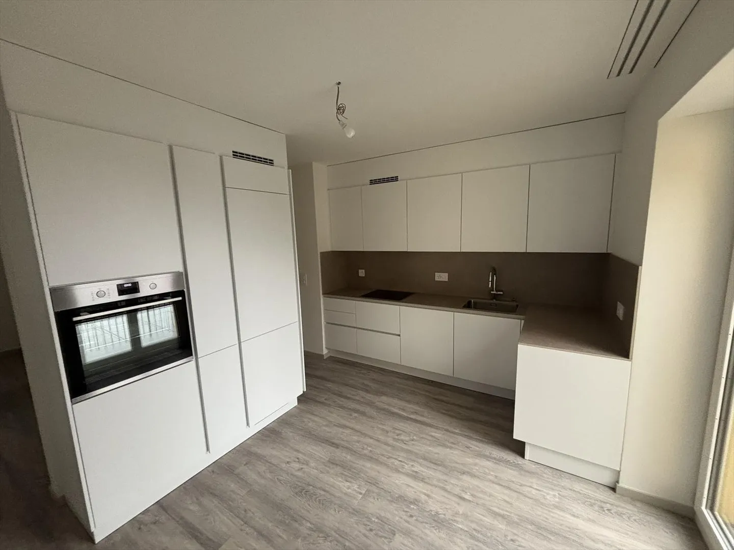 Casa unifamiliare vicino alla fermata FFS di Gerra - Foto 3 di 7