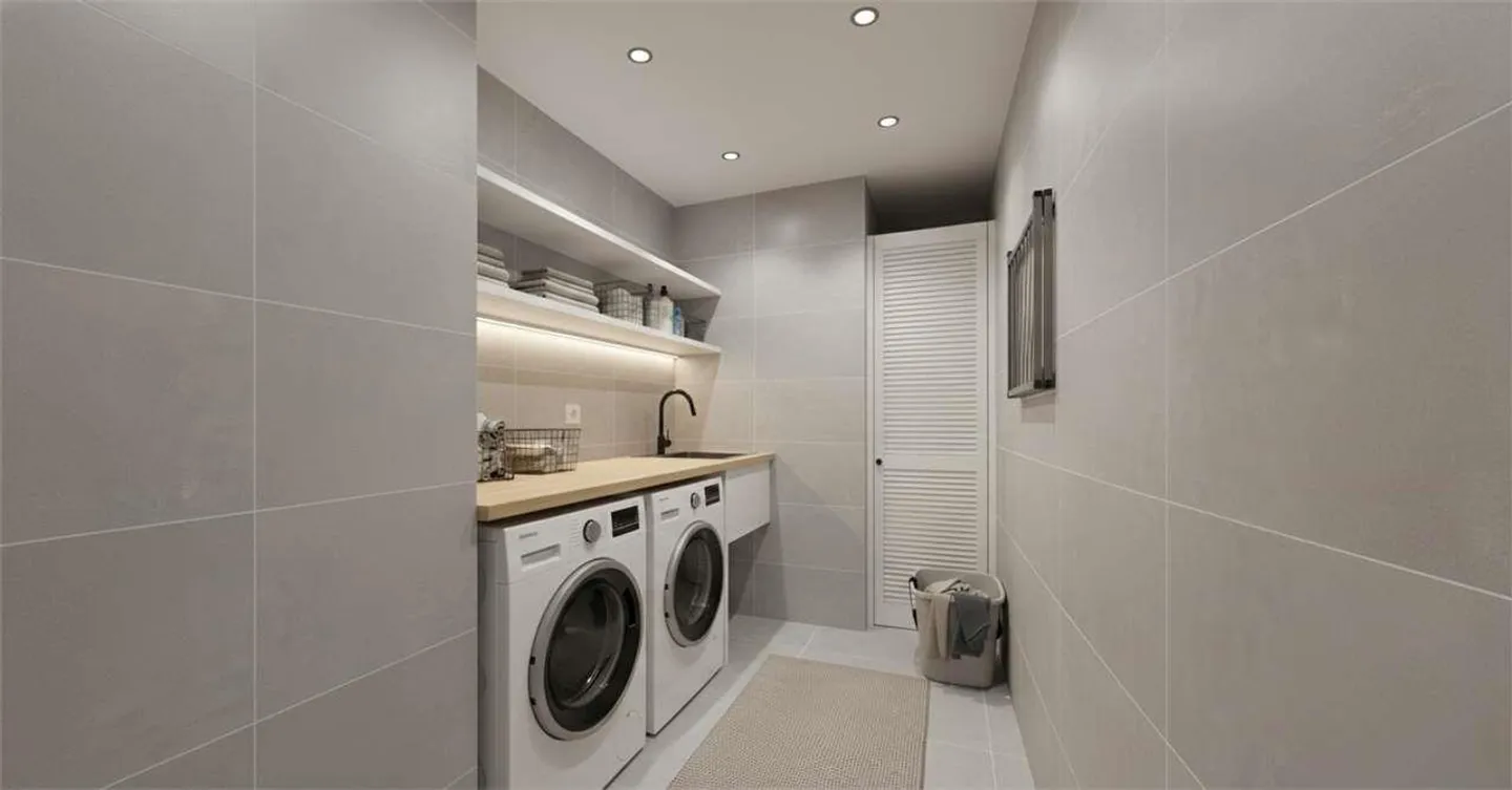 Tesserete - Spectacular Row House Villa Under Construction - Photo 7 of 9