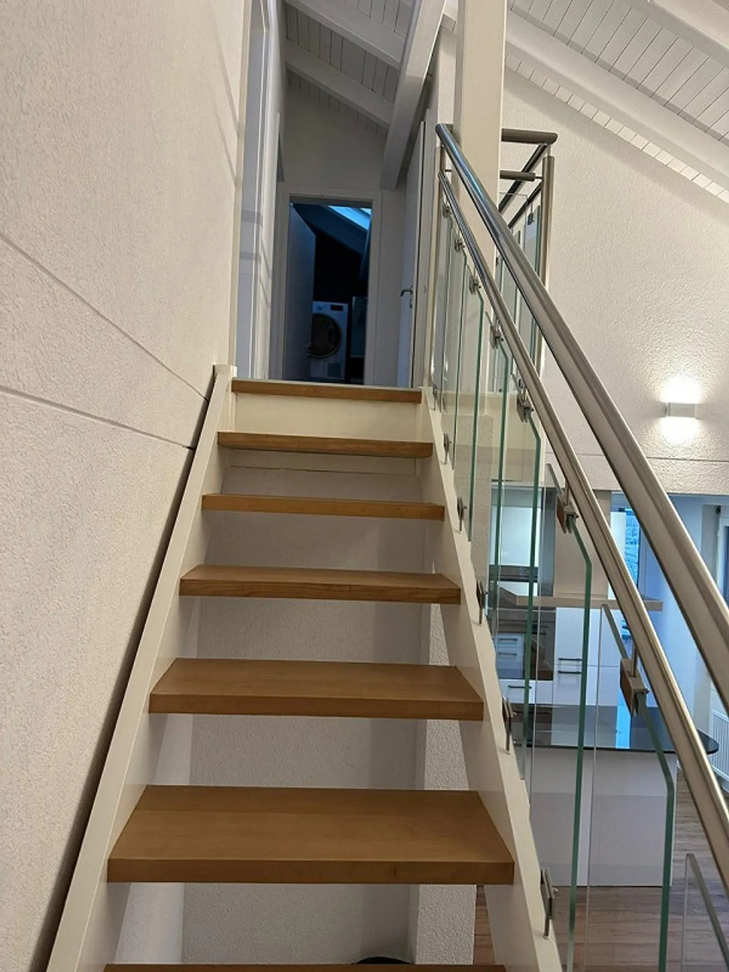 Duplex / Maisonette-Dachwohnung - Photo 6 of 11