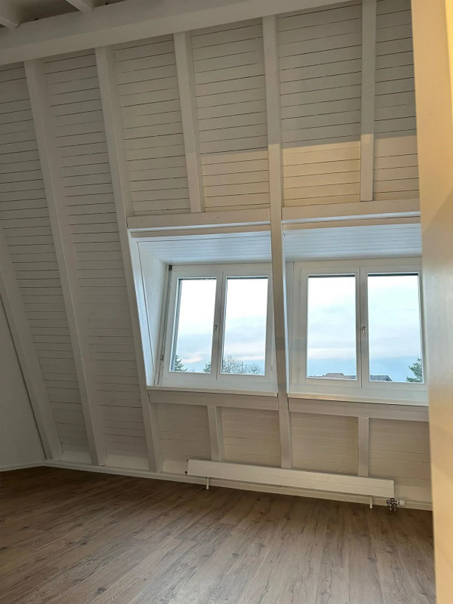 Duplex / Maisonette-Dachwohnung - Photo 7 of 11