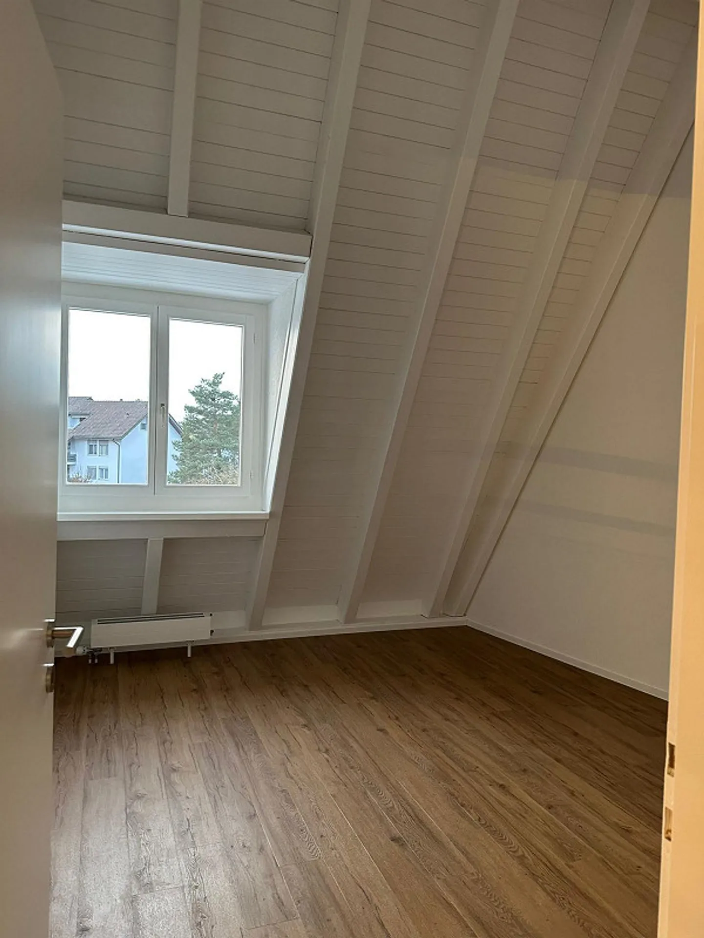 Duplex / Maisonette-Dachwohnung - Photo 8 of 11