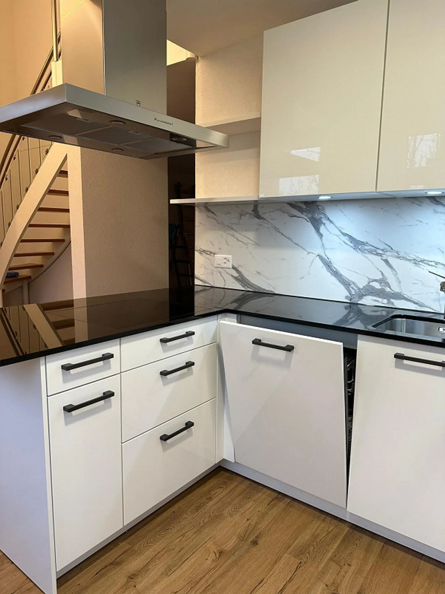Duplex / Maisonette-Dachwohnung - Photo 11 of 11