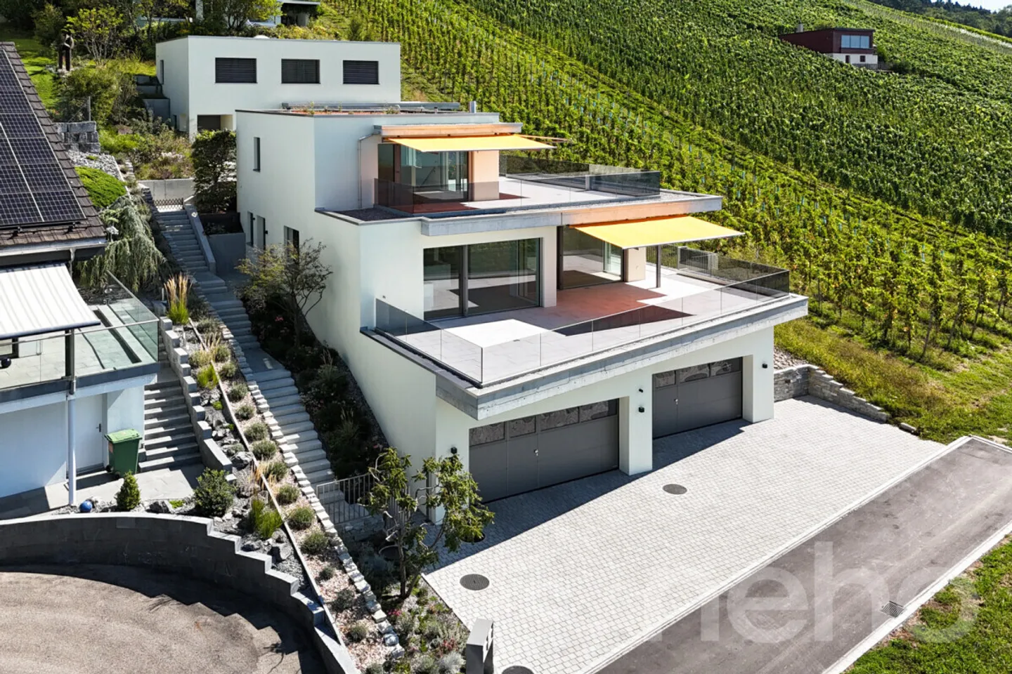 Einfamilienhaus kaufen - Foto 1 von 12