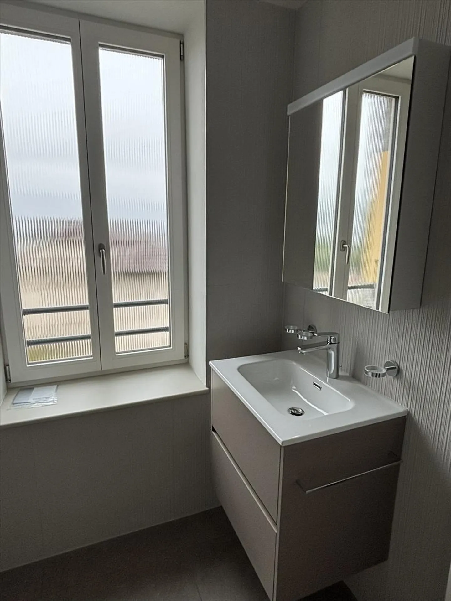 Casa unifamiliare vicino alla fermata FFS di Gerra - Foto 5 di 7