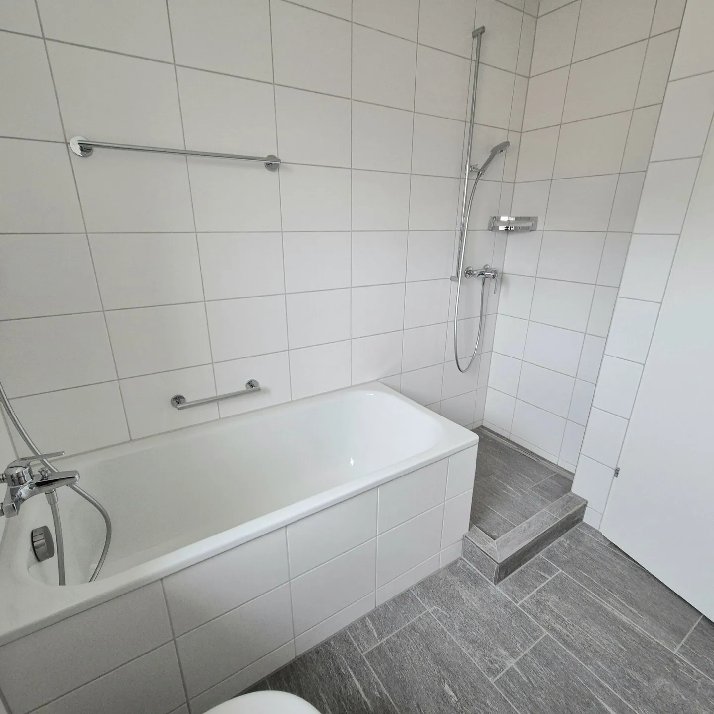 Neu renovierte Wohnung im Zentrum von Dietikon - Foto 5 von 13