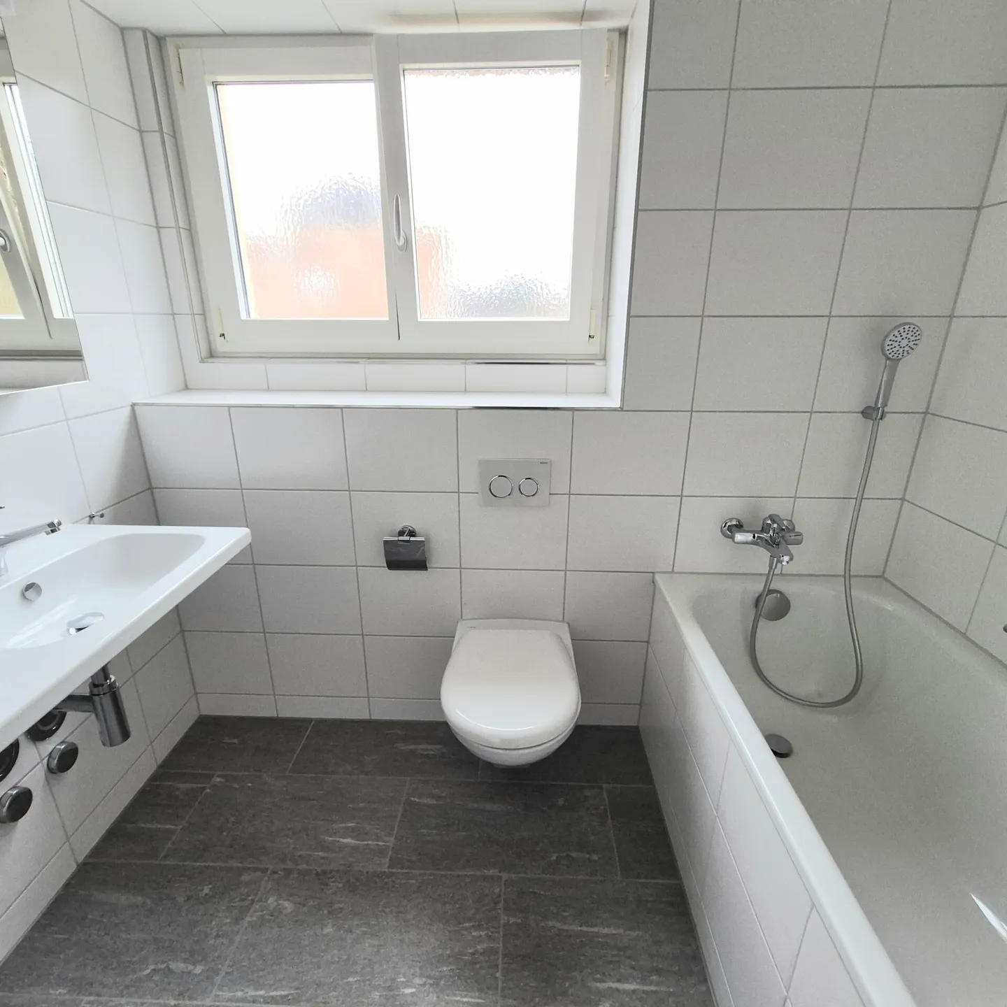 Neu renovierte Wohnung im Zentrum von Dietikon - Foto 6 von 13