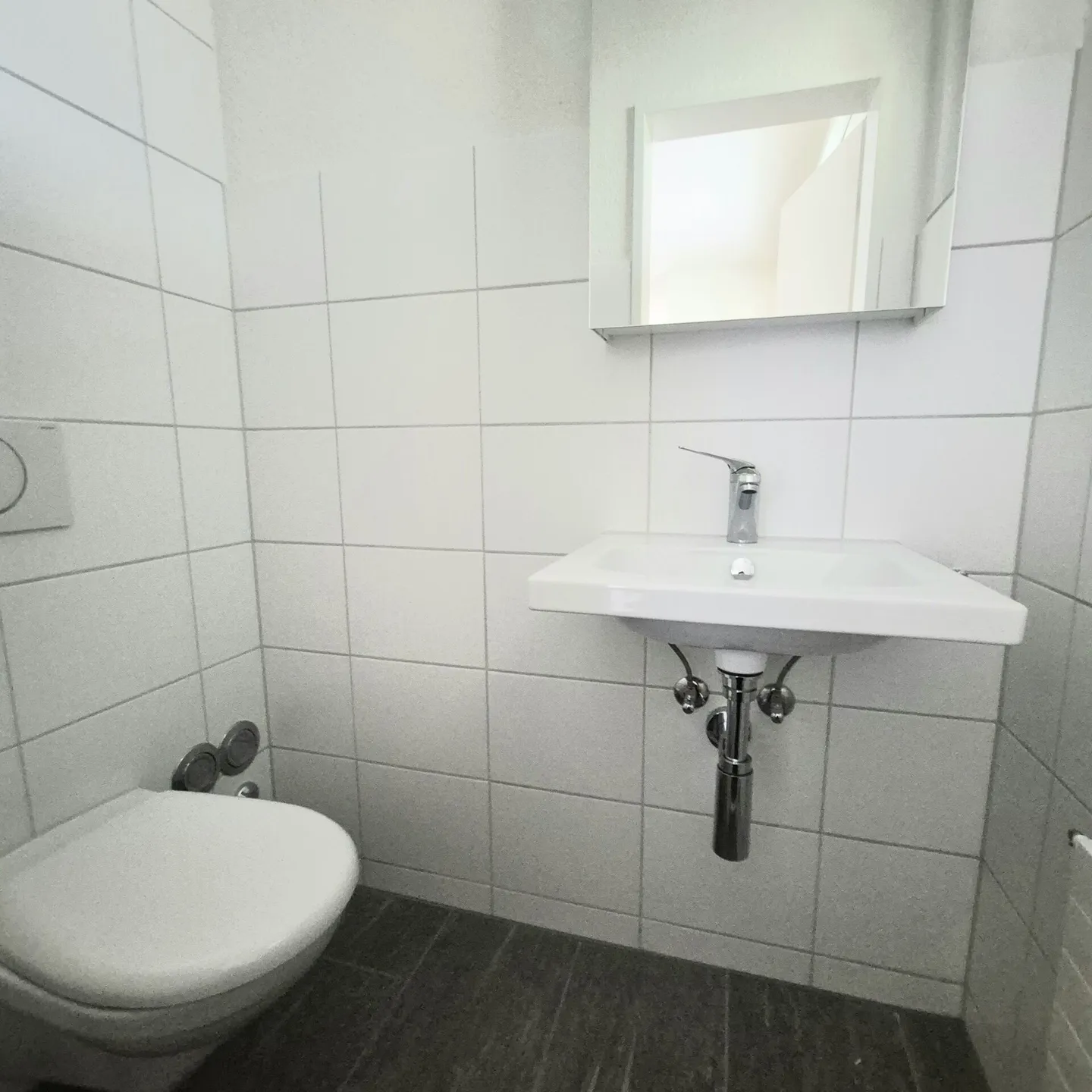 Neu renovierte Wohnung im Zentrum von Dietikon - Foto 7 von 13