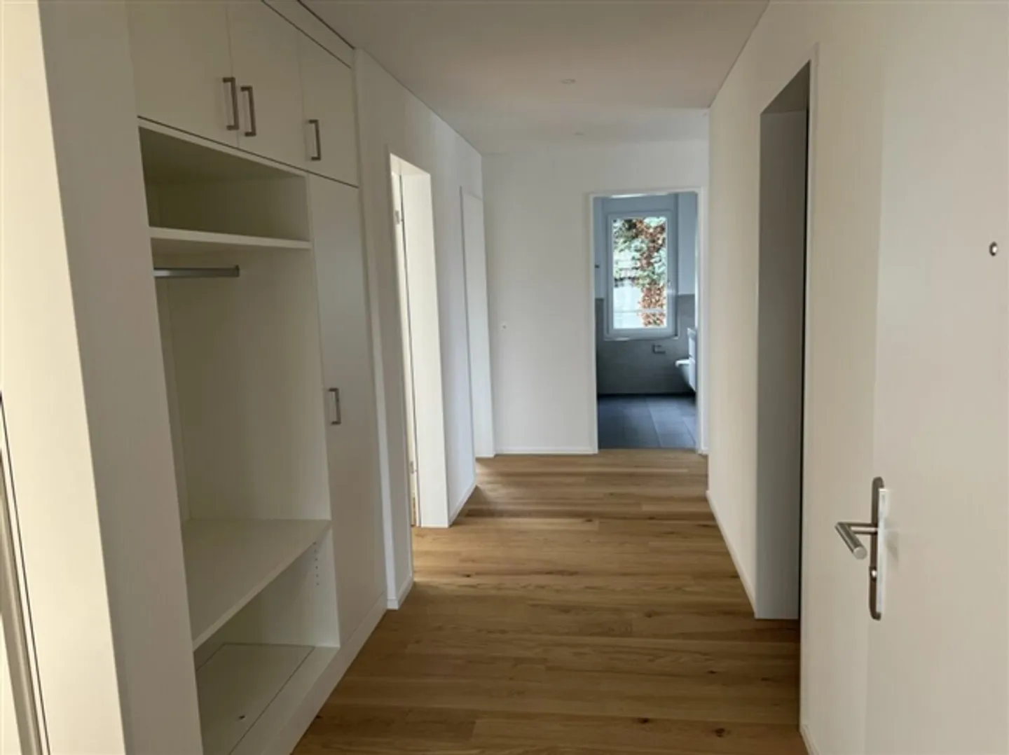 Sviluppo Sonnmatt Wg. C 2.1 (2° permesso di soggiorno) - Foto 2 di 20