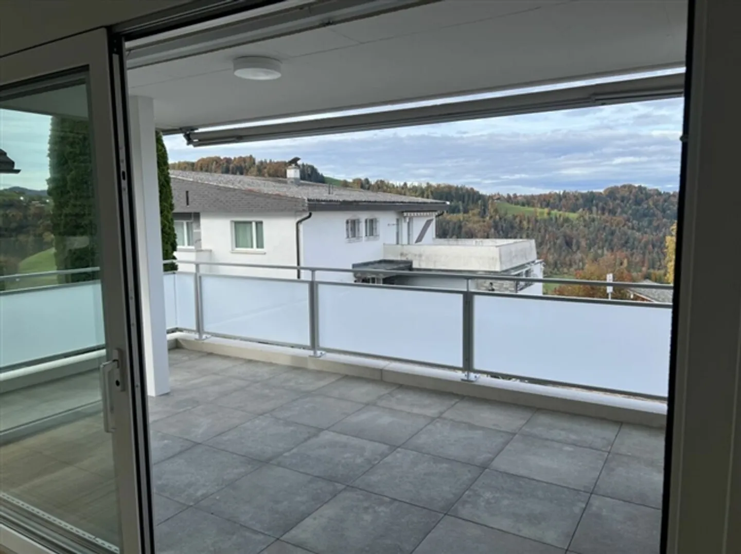 Sviluppo Sonnmatt Wg. C 2.1 (2° permesso di soggiorno) - Foto 4 di 20