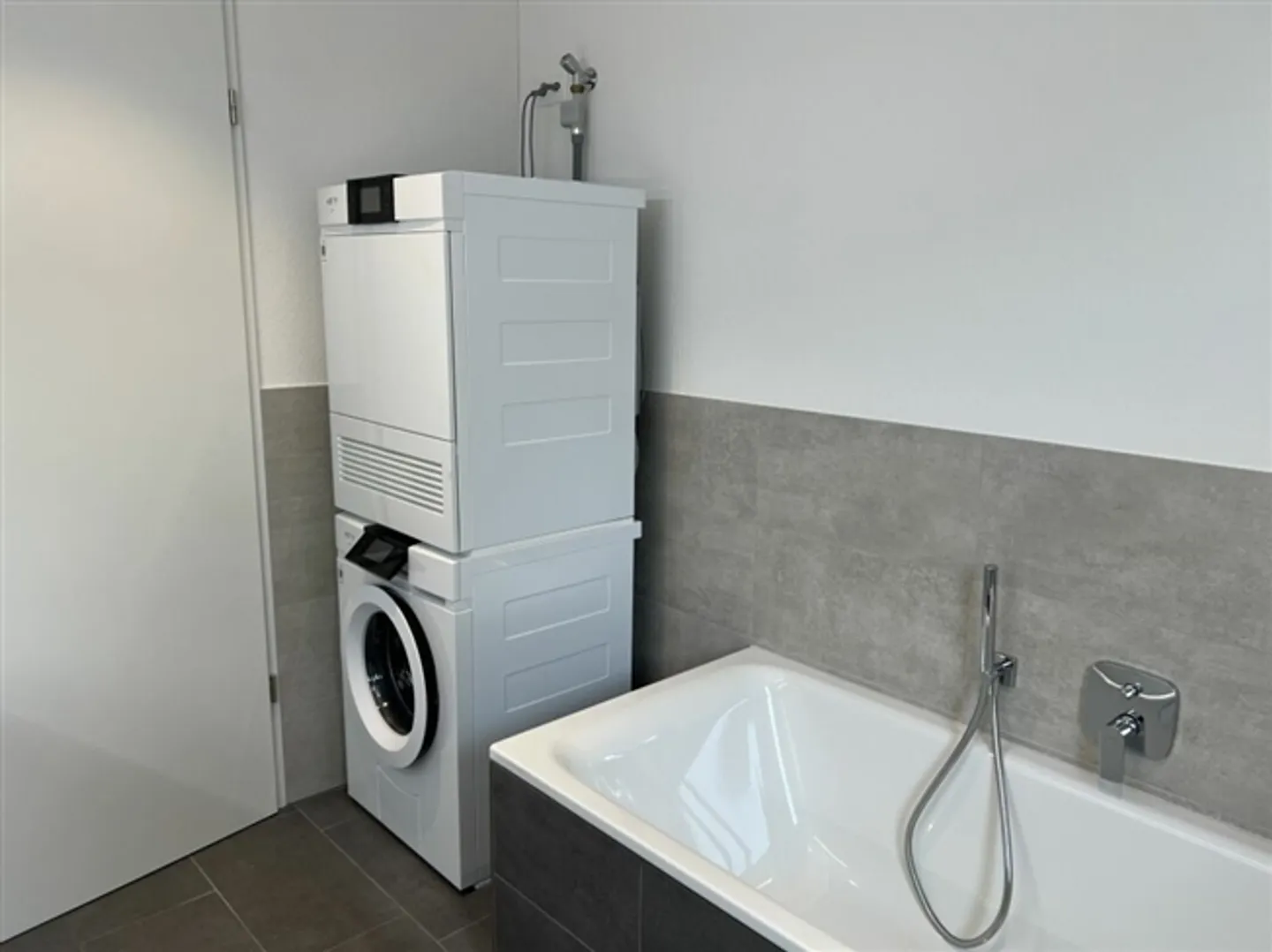 Sviluppo Sonnmatt Wg. C 2.1 (2° permesso di soggiorno) - Foto 7 di 20