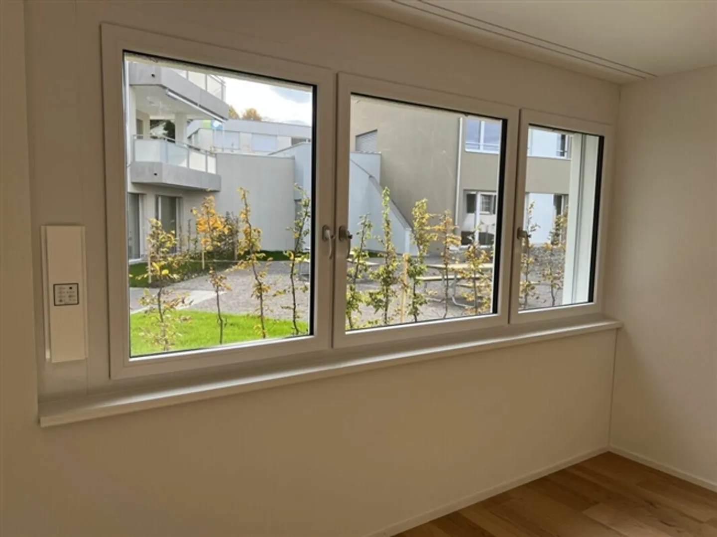 Sviluppo Sonnmatt Wg. C 2.1 (2° permesso di soggiorno) - Foto 9 di 20