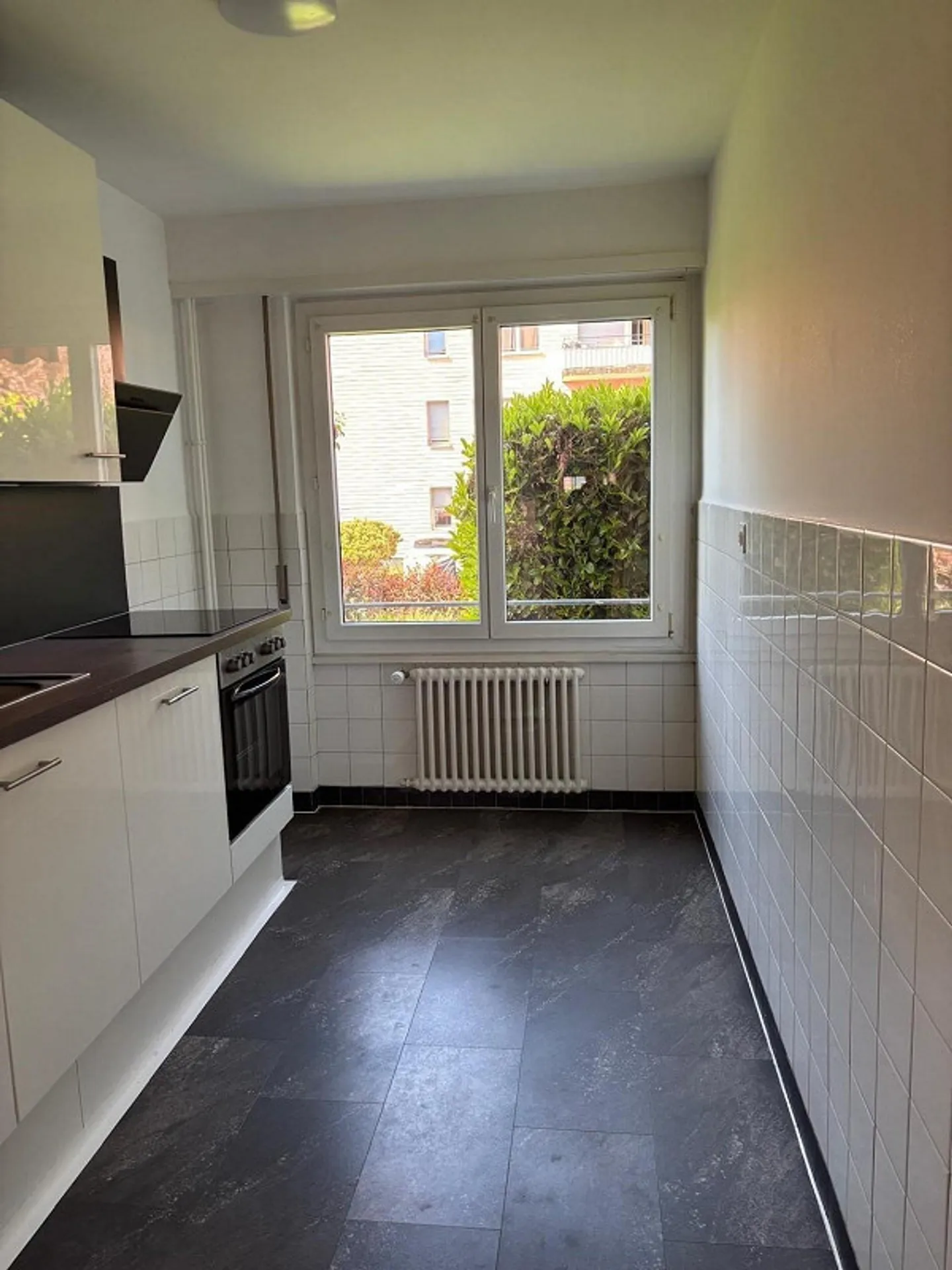 Bellissimo appartamento con 2 camere a Bussigny - Foto 6 di 7