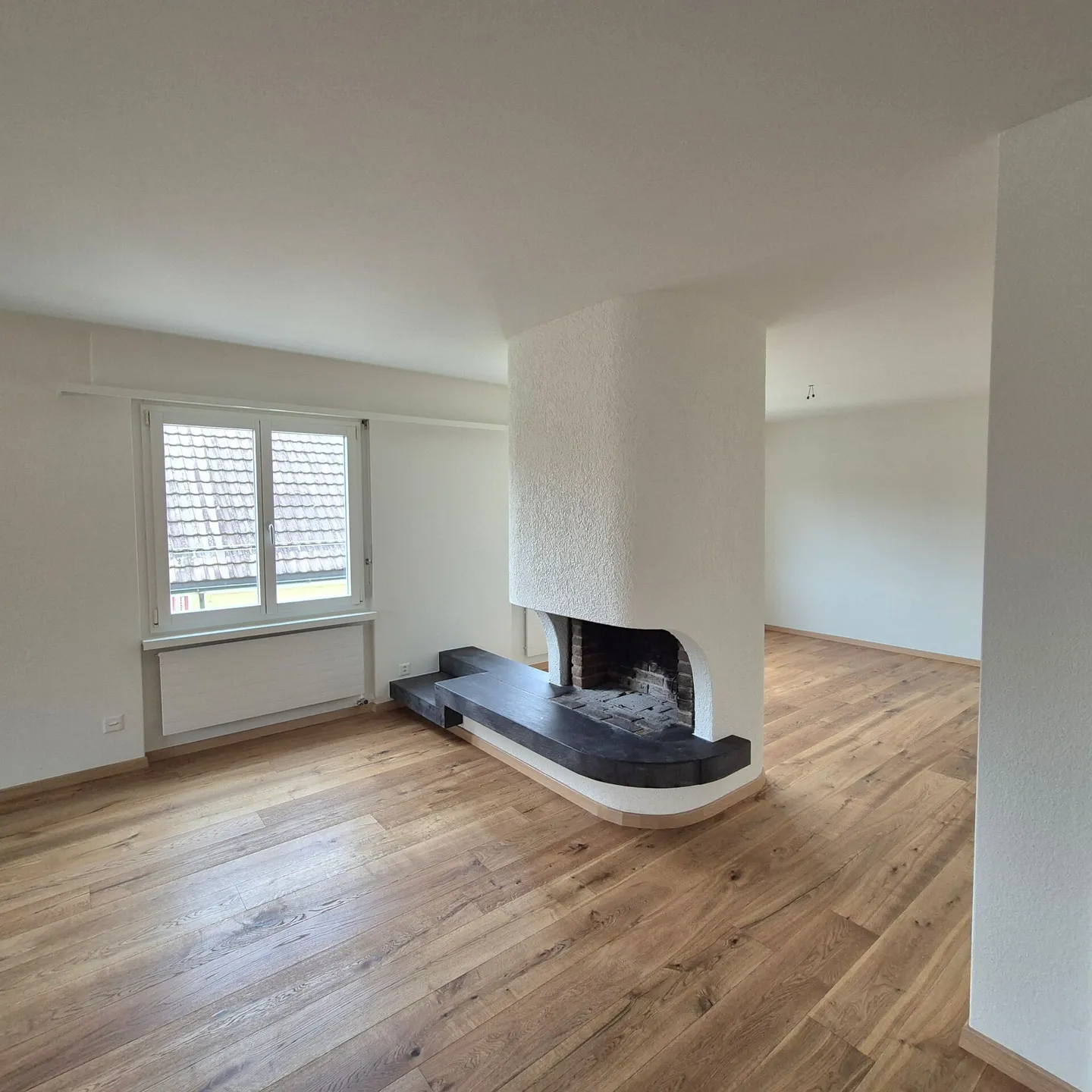 Neu renovierte Wohnung im Zentrum von Dietikon - Foto 9 von 13