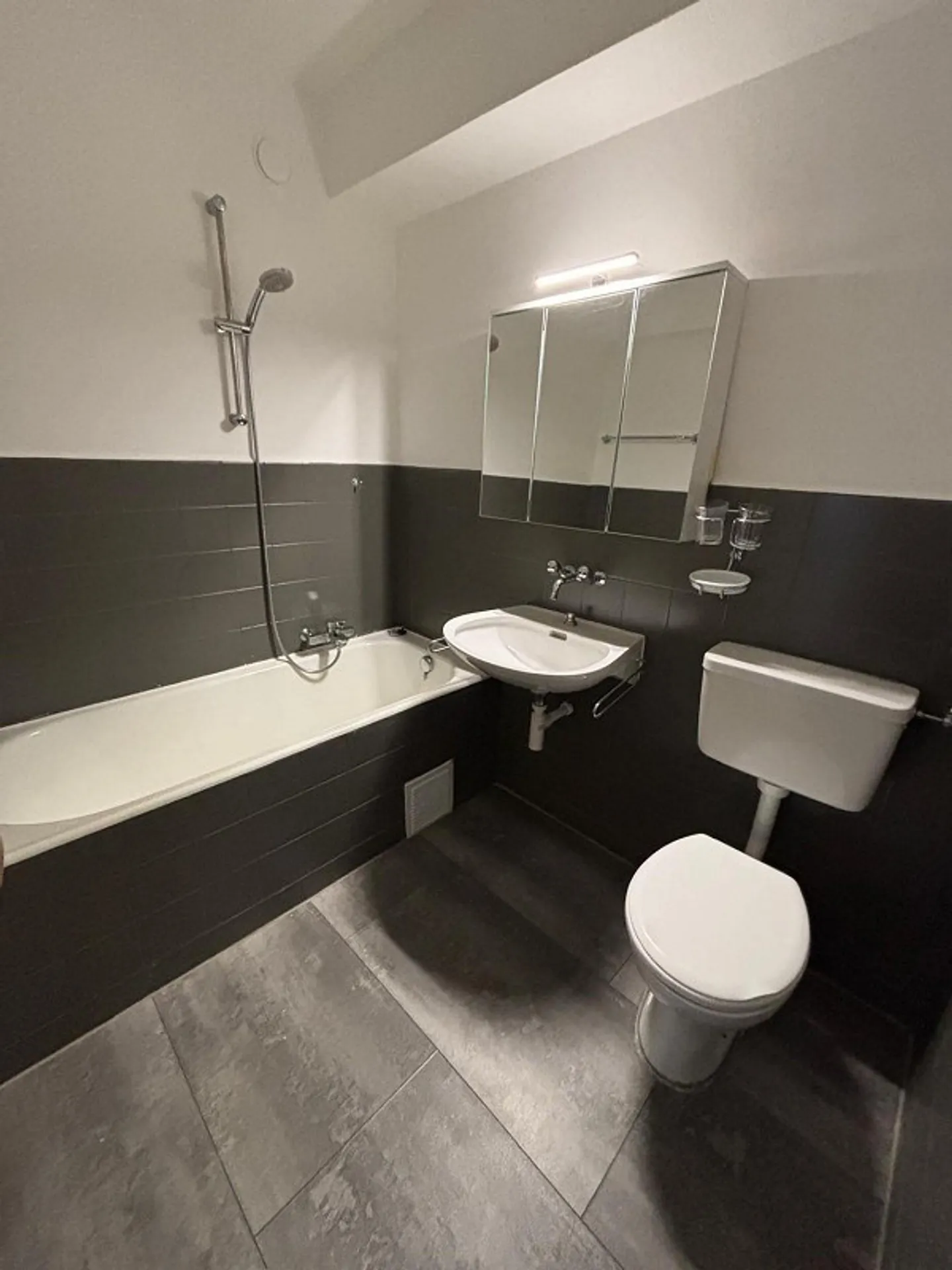 Bellissimo appartamento con 2 camere a Bussigny - Foto 7 di 7