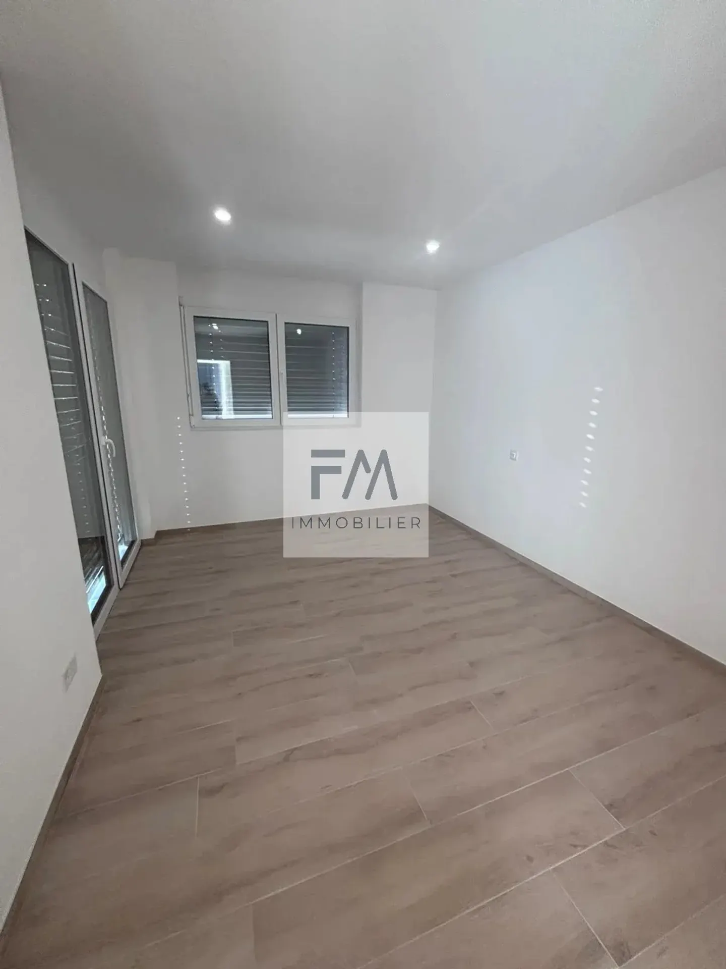 In affitto nuovo appartamento 2,5 locali ad Aproz (Sion) - Foto 8 di 9