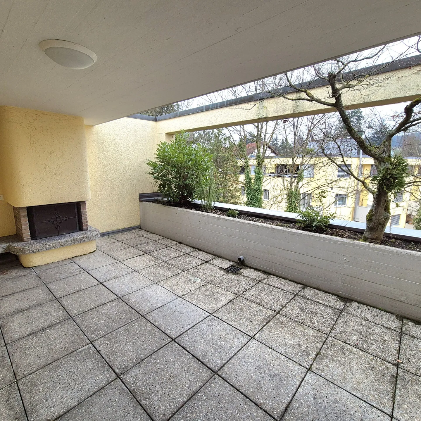 Neu renovierte Wohnung im Zentrum von Dietikon - Foto 10 von 13