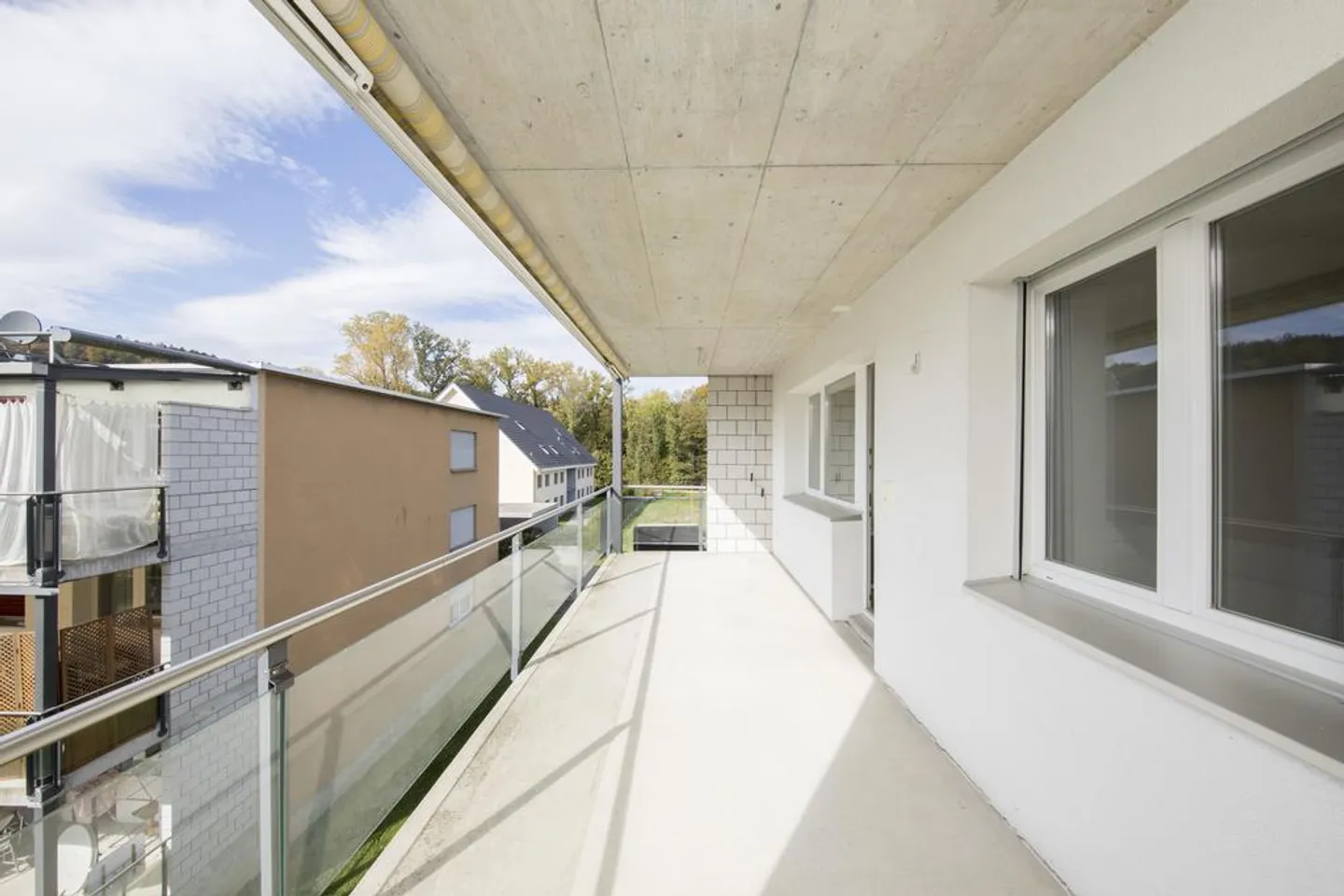 Vivere moderno nel verde - Foto 1 di 7