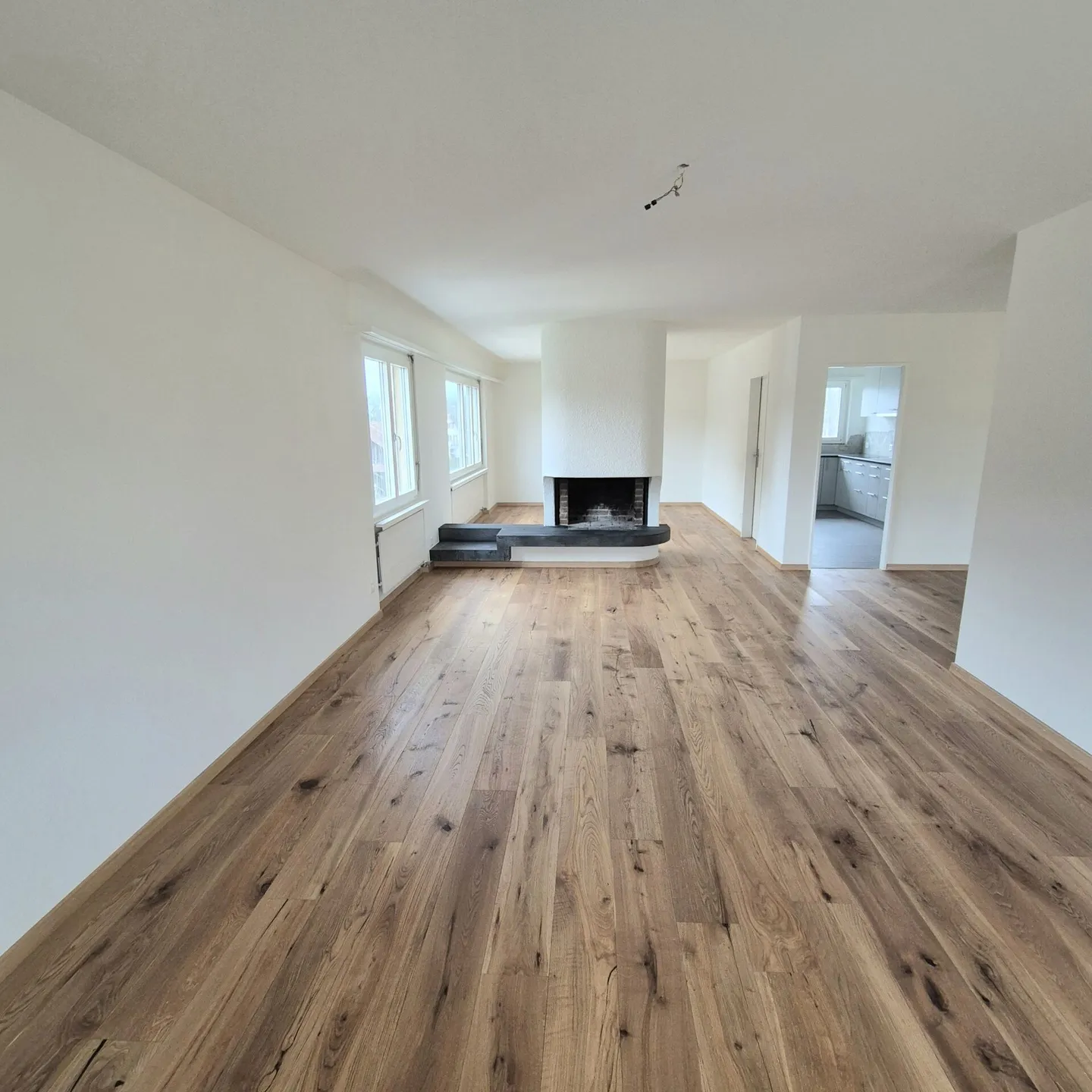 Neu renovierte Wohnung im Zentrum von Dietikon - Foto 8 von 13