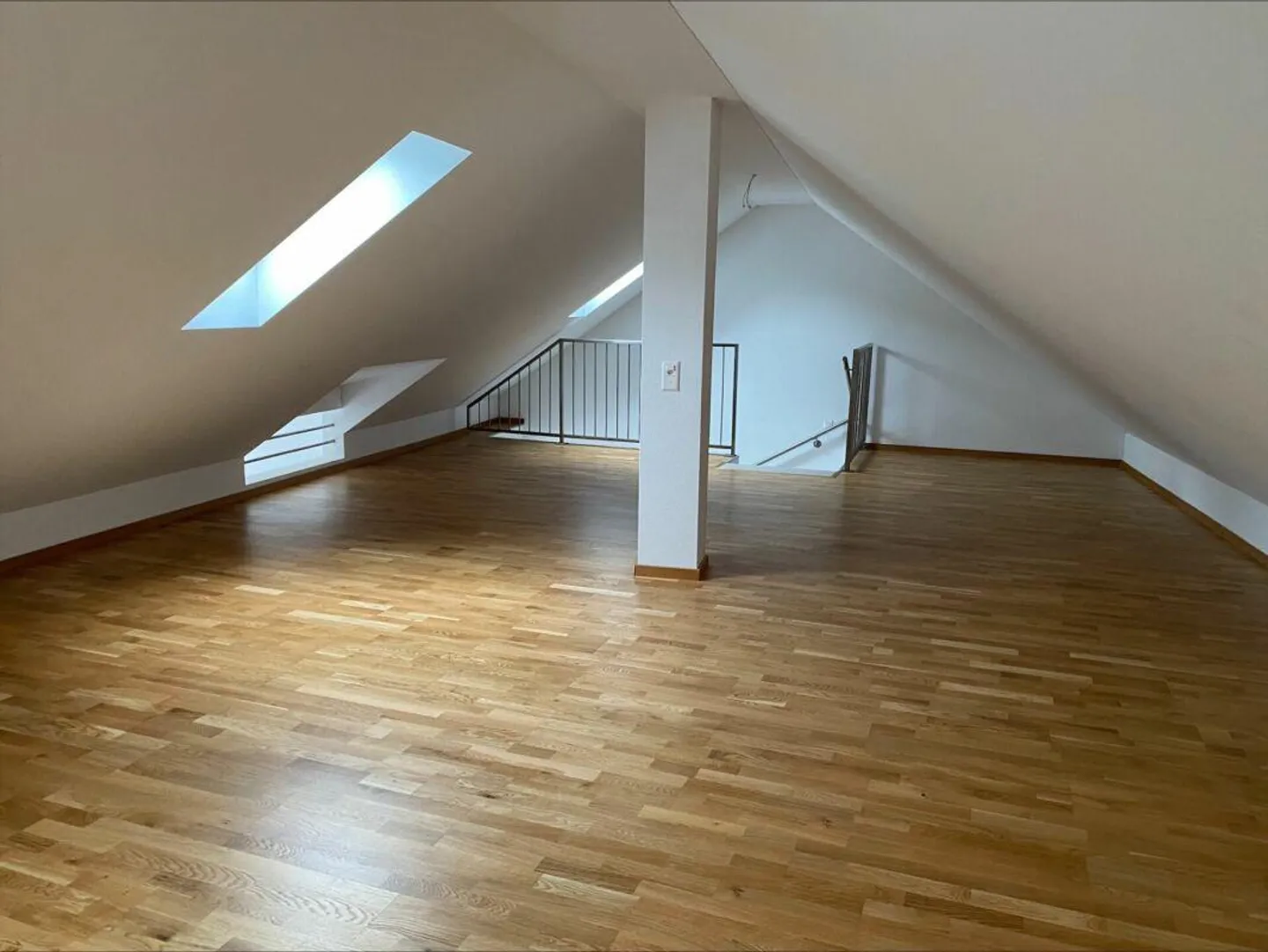Hornussen / 4.5 Room Apartment - Photo 4 of 11