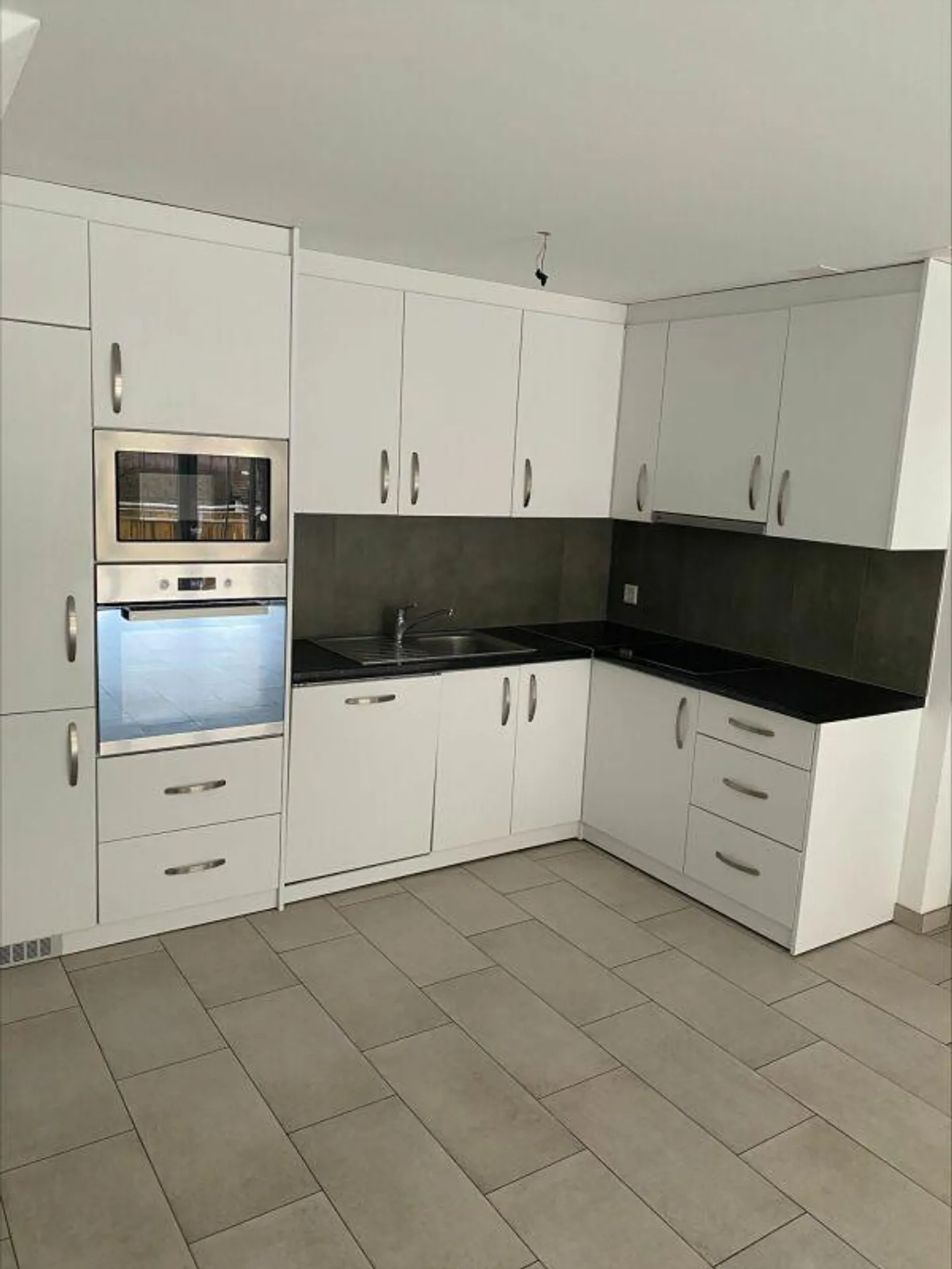 Hornussen / 4.5 Room Apartment - Photo 5 of 11