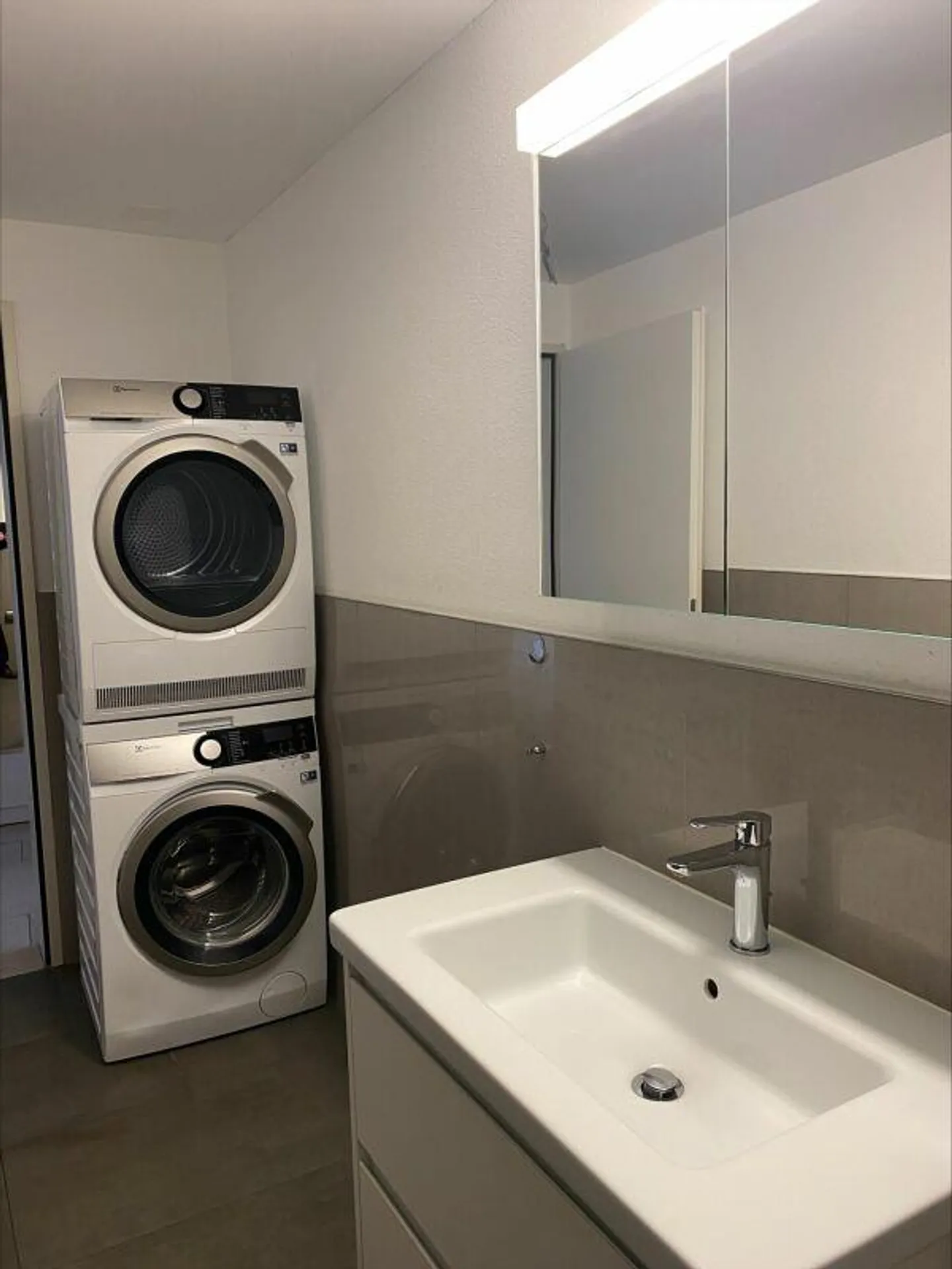 Hornussen / 4.5 Room Apartment - Photo 6 of 11