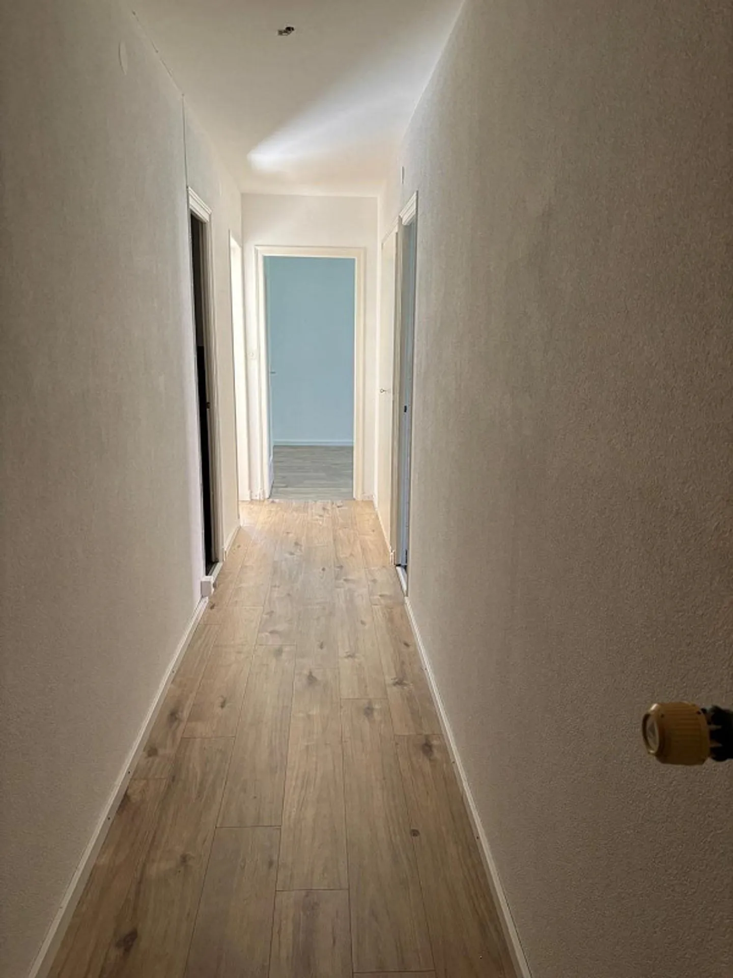 Bellissimo appartamento con 2 camere a Bussigny - Foto 4 di 7