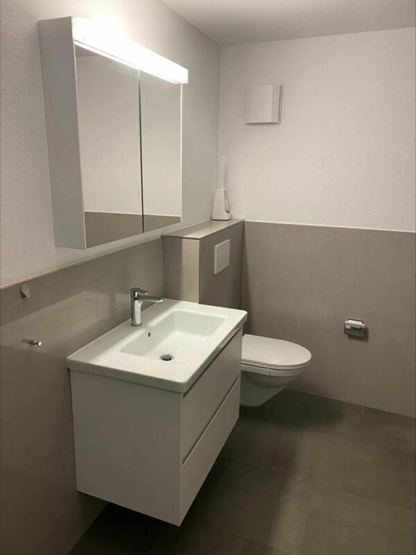 Hornussen / 4.5 Room Apartment - Photo 7 of 11
