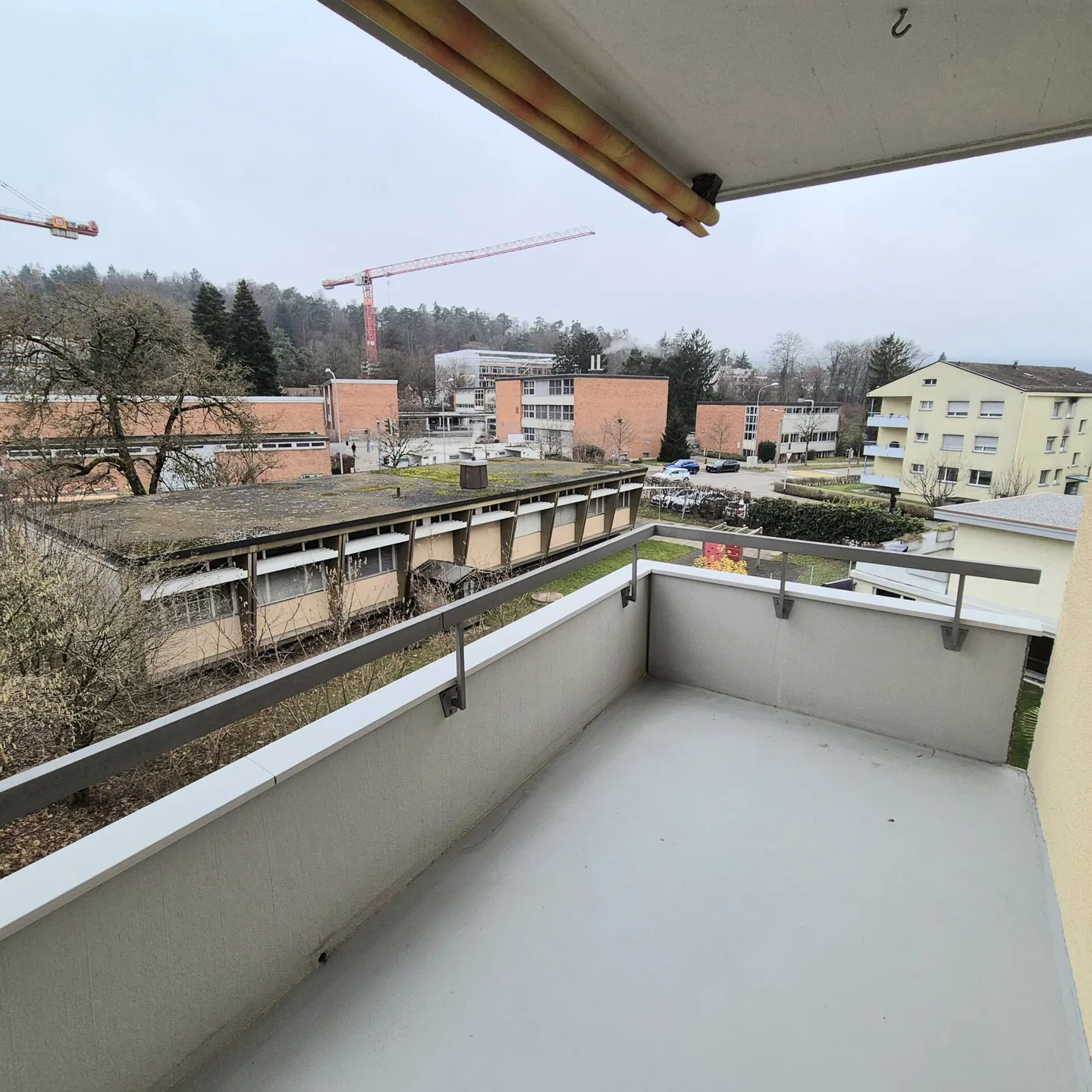 Neu renovierte Wohnung im Zentrum von Dietikon - Foto 11 von 13