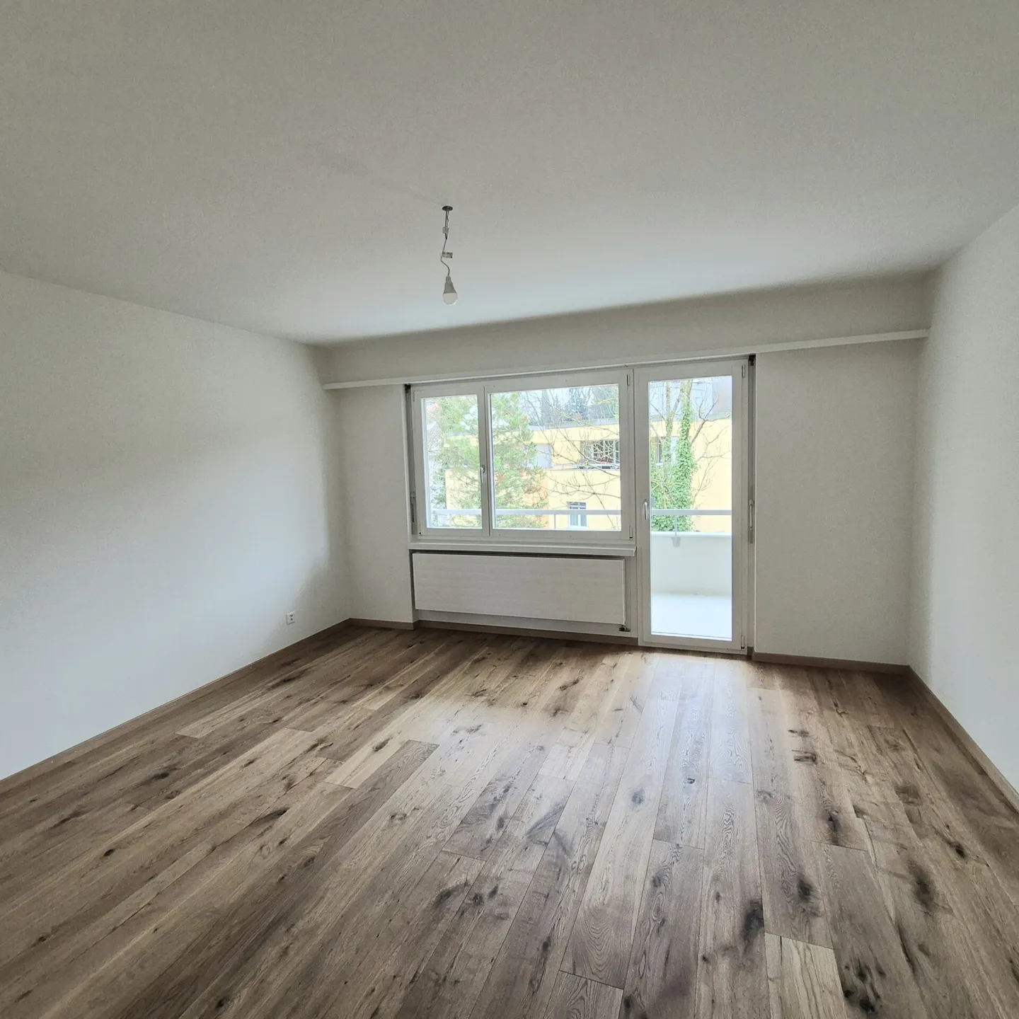 Neu renovierte Wohnung im Zentrum von Dietikon - Foto 12 von 13