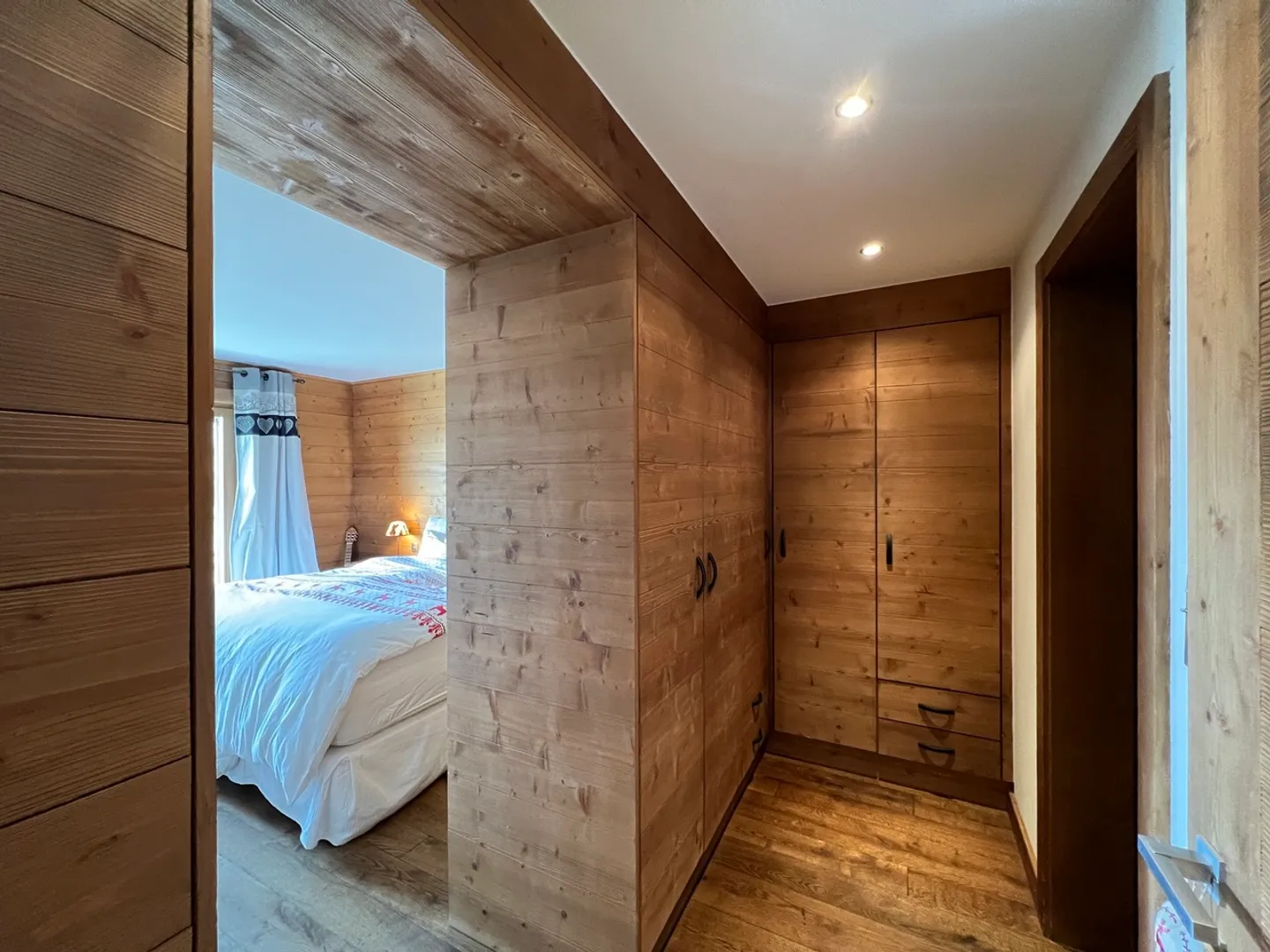 Luxury Apartment in Crans - Photo 14 of 18