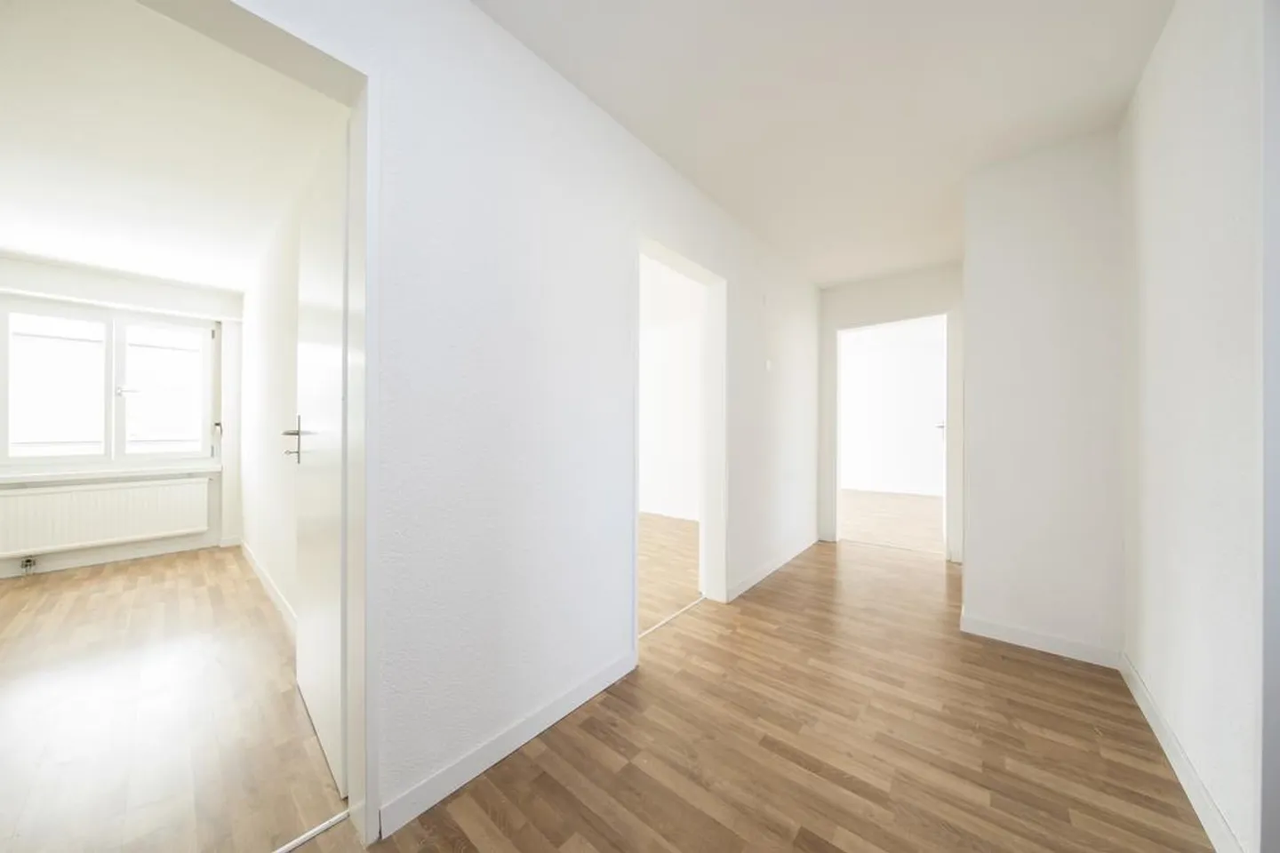 Vivere moderno nel verde - Foto 6 di 7
