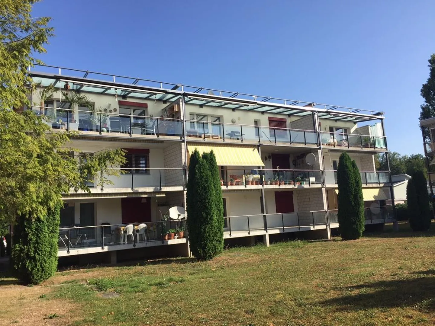 Vivere moderno nel verde - Foto 7 di 7