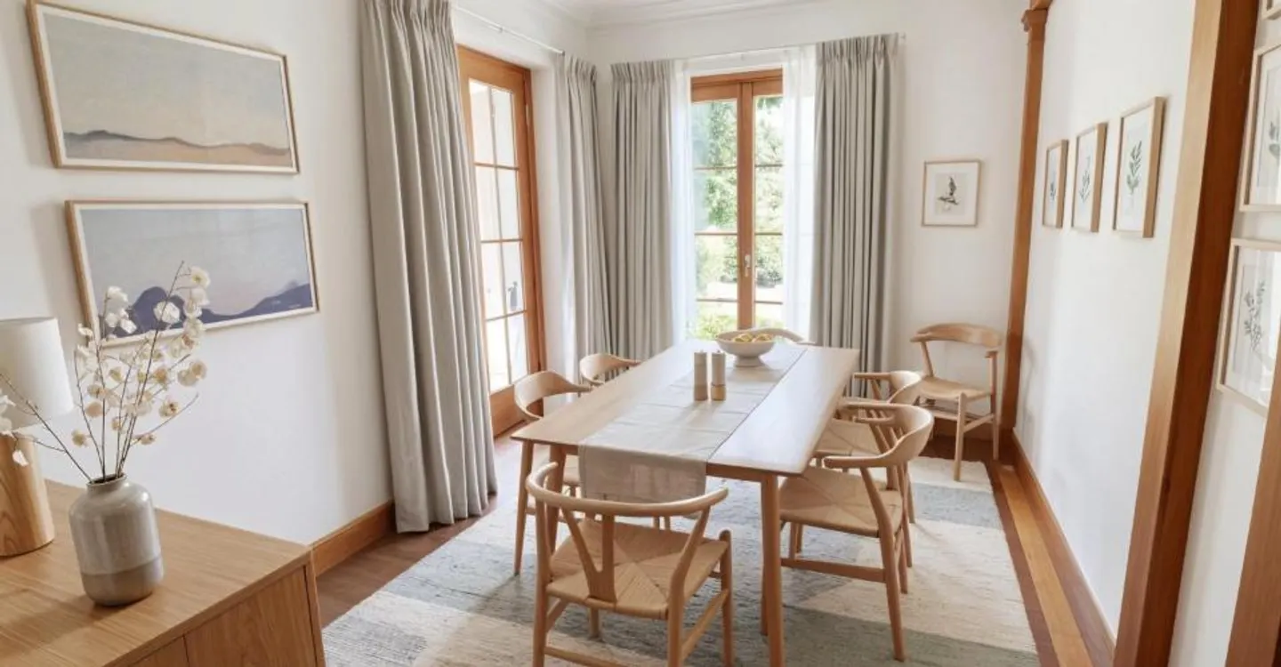 Luxuswohnung mit Seeblick - Foto 3 von 10