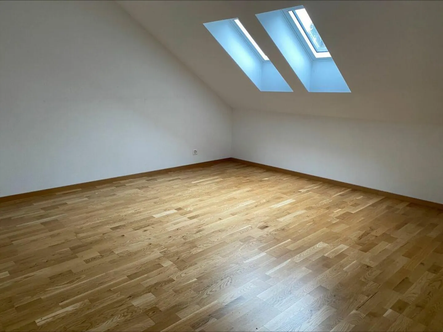 Hornussen / 4.5 Room Apartment - Photo 10 of 11